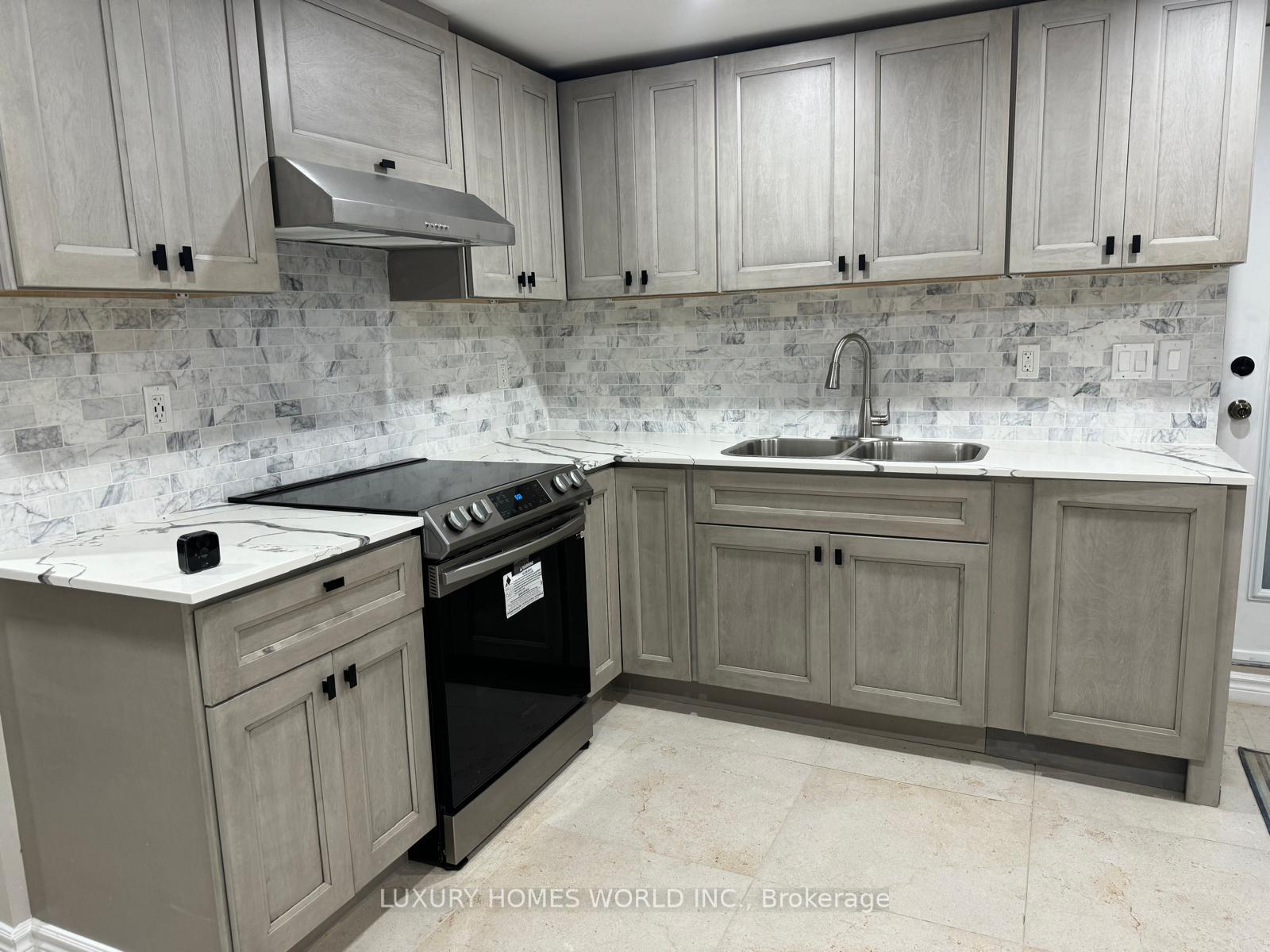 Photo 6 of Unit BSMT, 23 Moonstone Drive, Whitby, Lynde Creek — HOMEH
