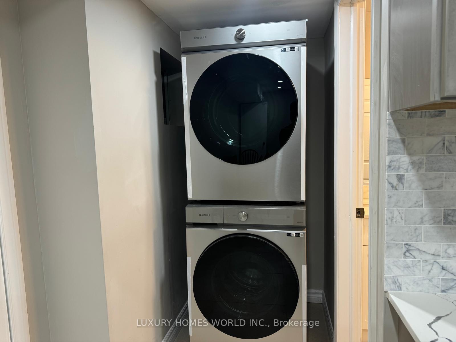 Photo 7 of Unit BSMT, 23 Moonstone Drive, Whitby, Lynde Creek — HOMEH