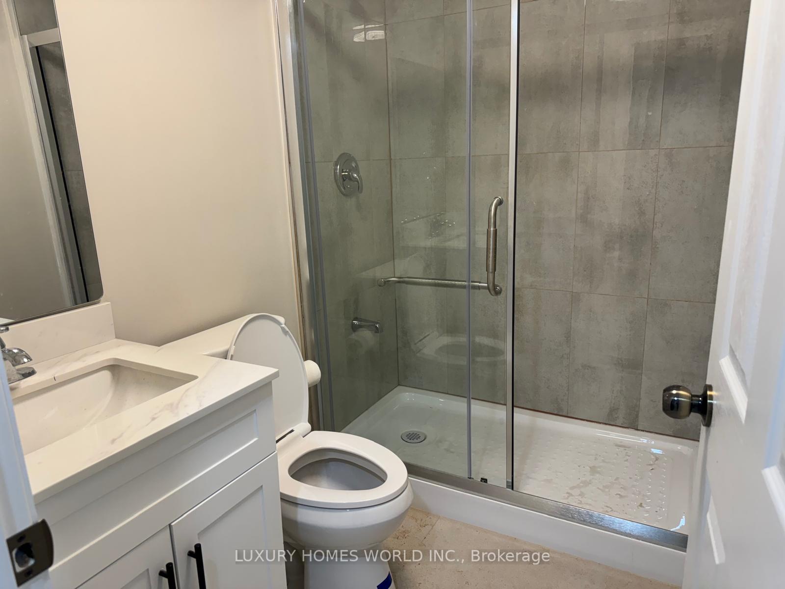 Photo 8 of Unit BSMT, 23 Moonstone Drive, Whitby, Lynde Creek — HOMEH