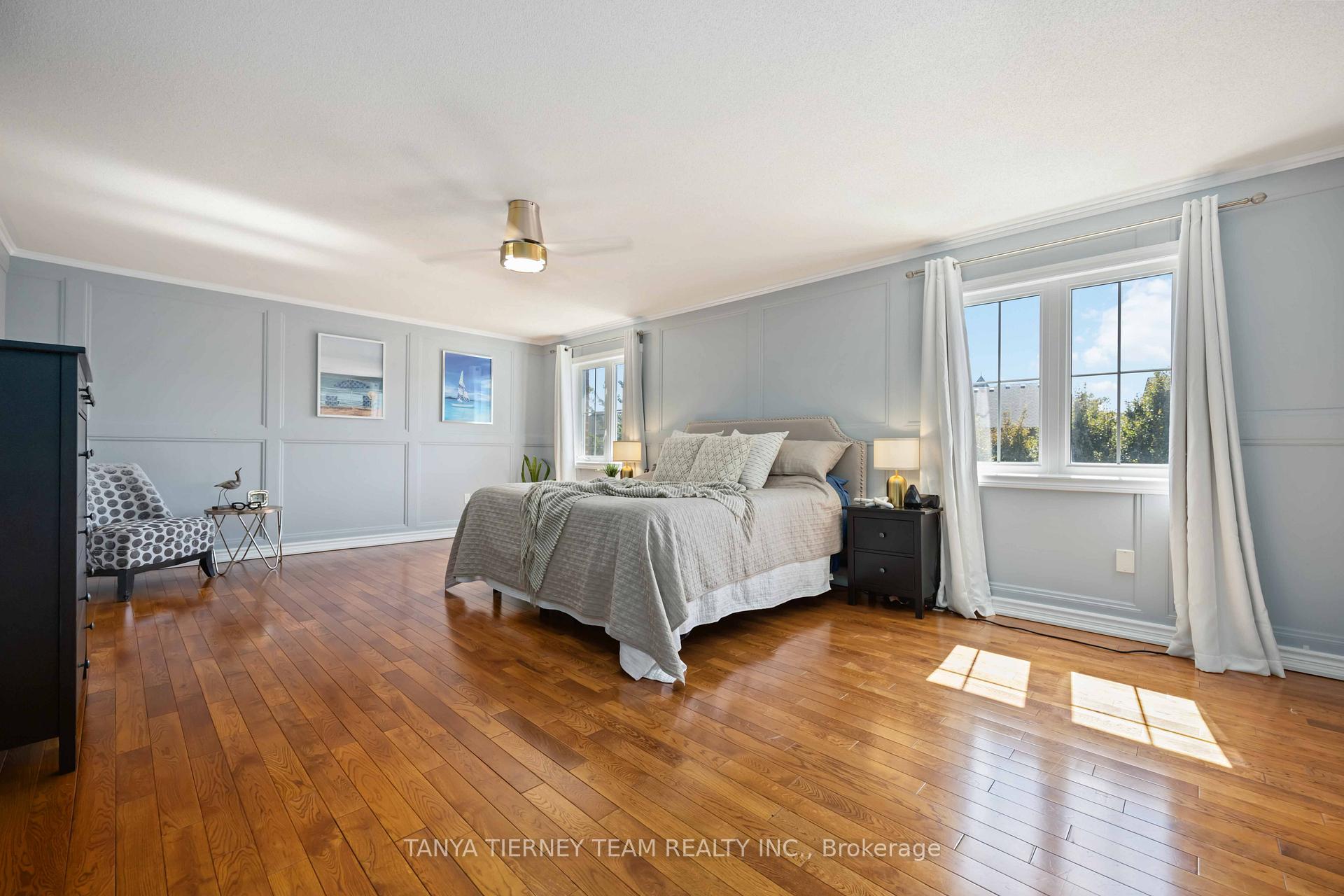 Photo 29 of 161 Carnwith Drive W, Whitby, Brooklin — HOMEH