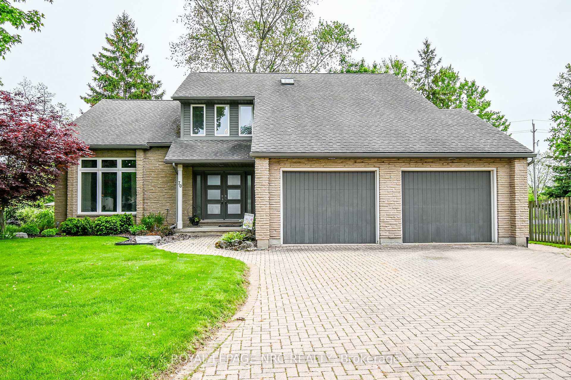 Photo 1 of 70 Stefanie Crescent, Welland, Prince Charles — HOMEH