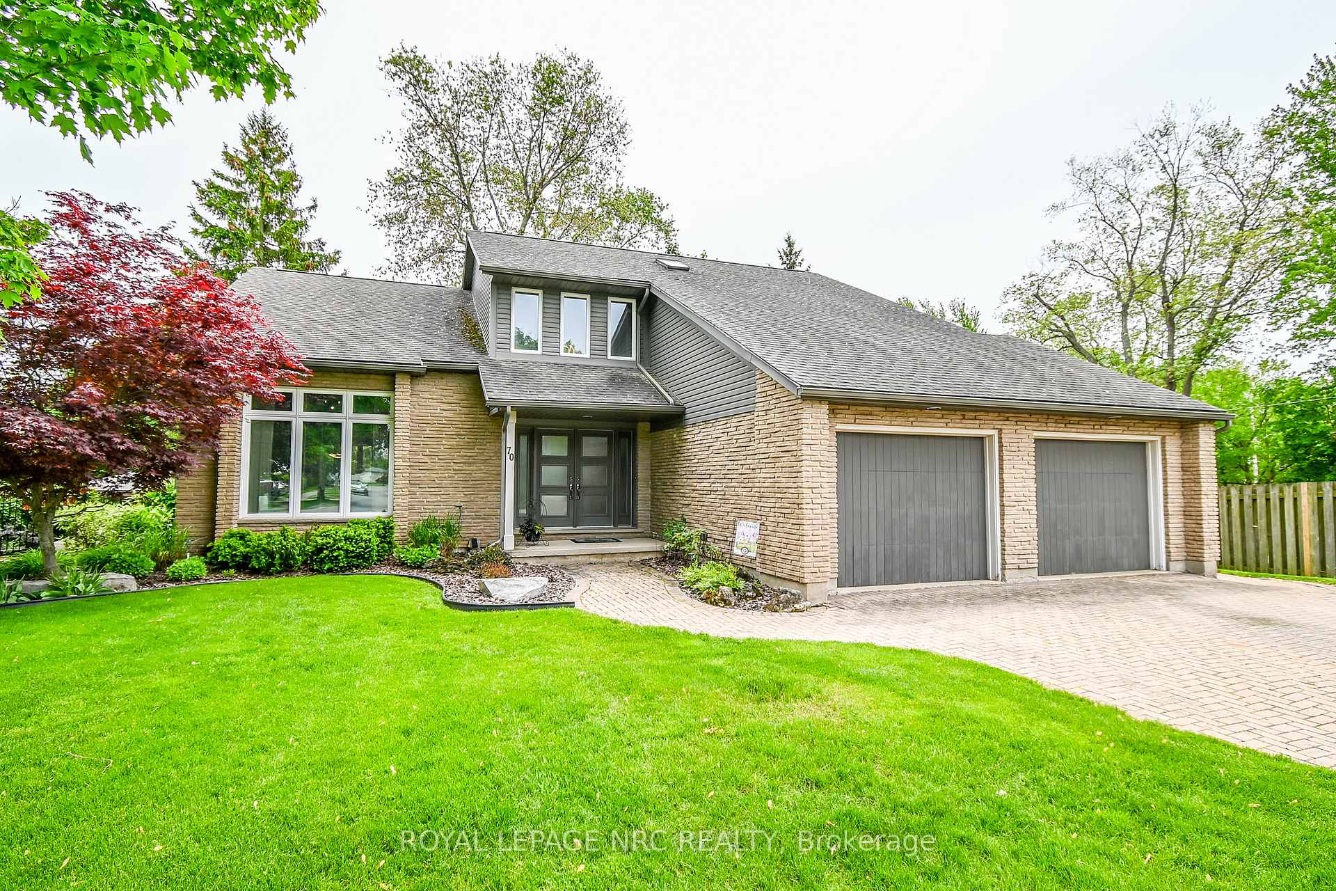 Photo 2 of 70 Stefanie Crescent, Welland, Prince Charles — HOMEH