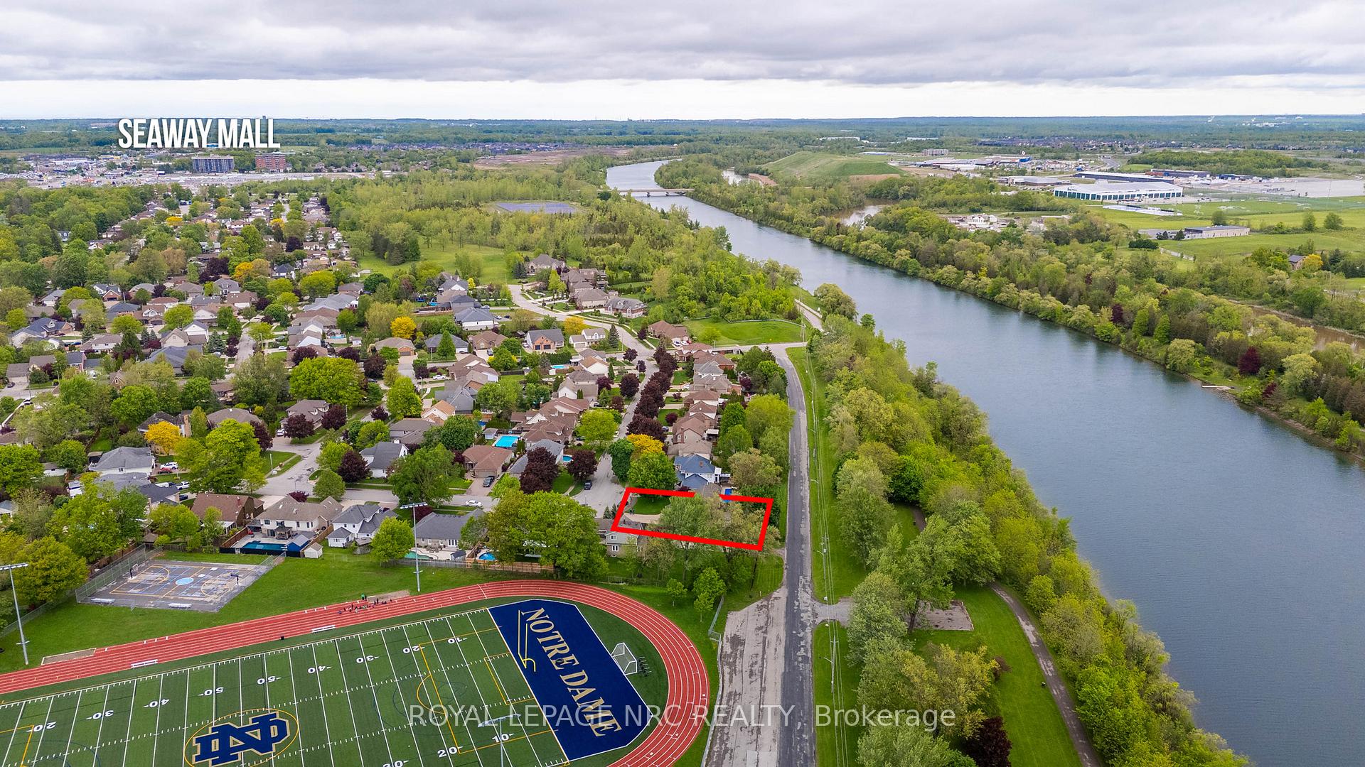 Photo 34 of 70 Stefanie Crescent, Welland, Prince Charles — HOMEH