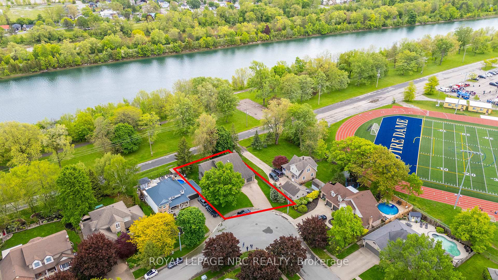 Photo 35 of 70 Stefanie Crescent, Welland, Prince Charles — HOMEH