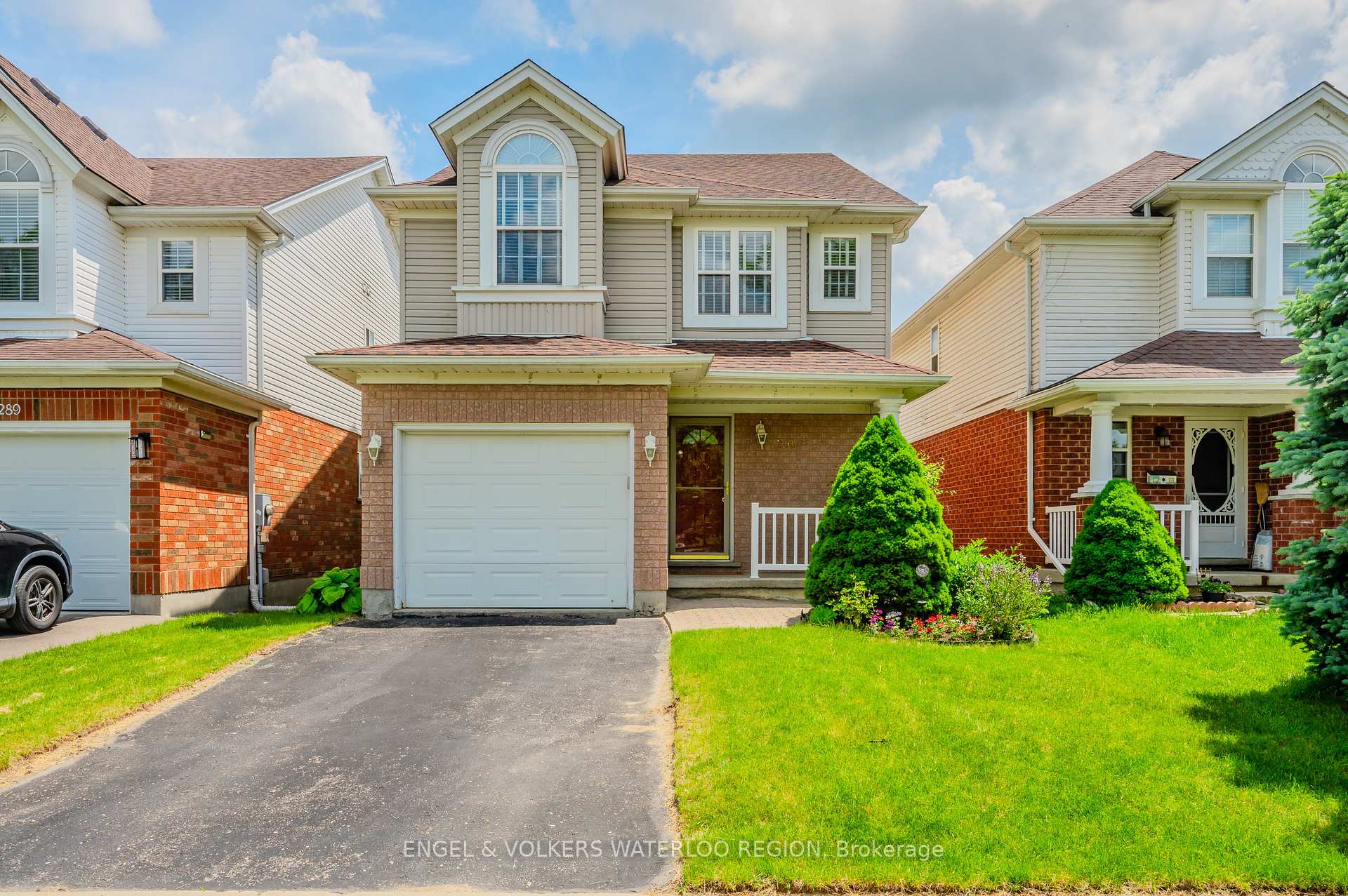 Photo 1 of 291 Pineland Place, Waterloo — HOMEH