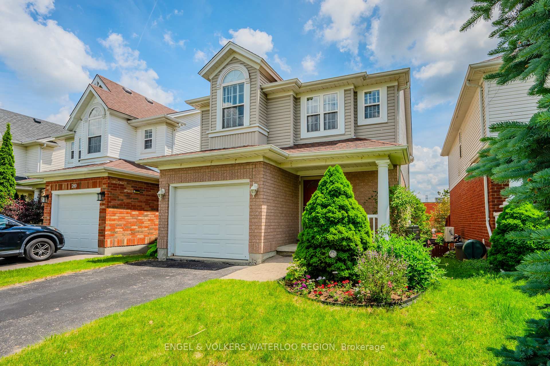 Photo 3 of 291 Pineland Place, Waterloo — HOMEH