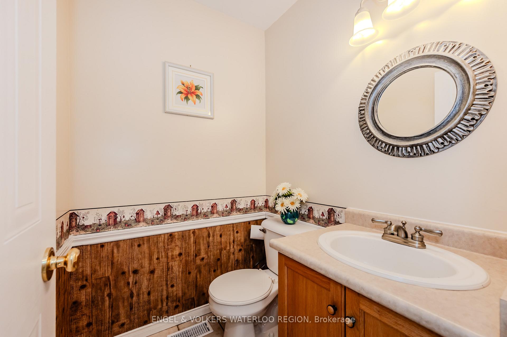 Photo 7 of 291 Pineland Place, Waterloo — HOMEH