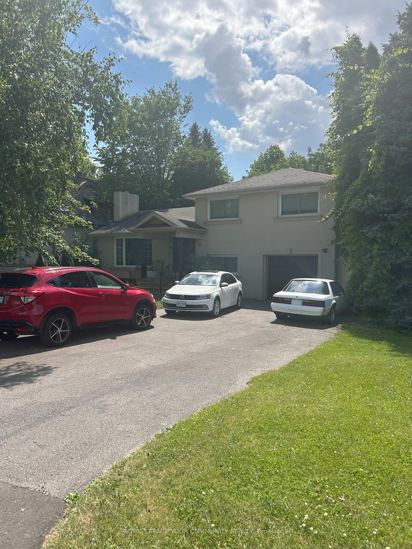 Photo 1 of 46 Netherford Road, Vaughan, Maple — HOMEH