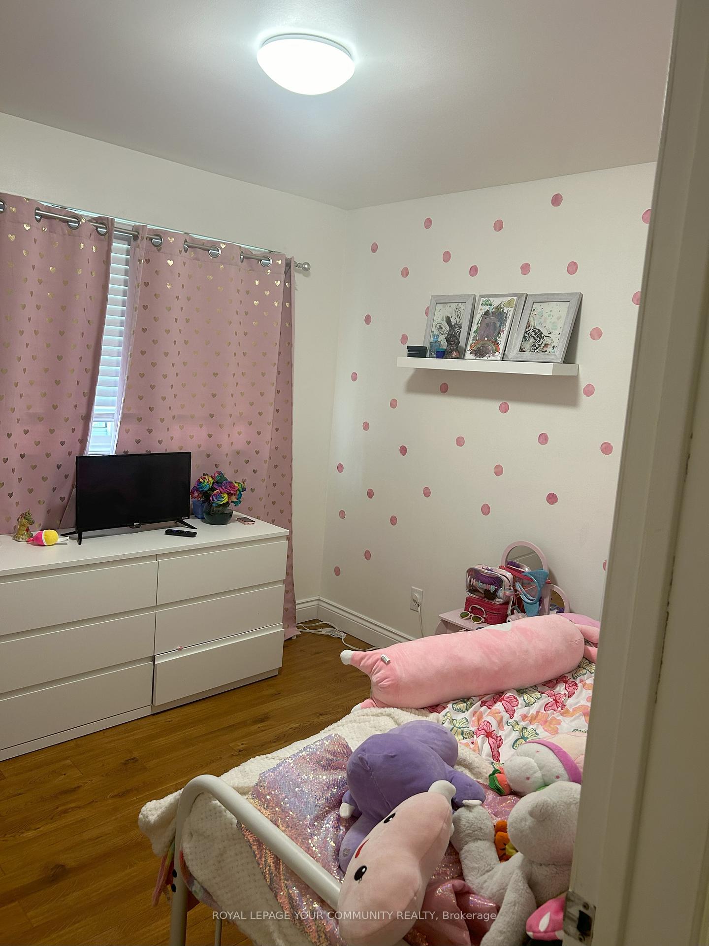 Photo 12 of 46 Netherford Road, Vaughan, Maple — HOMEH