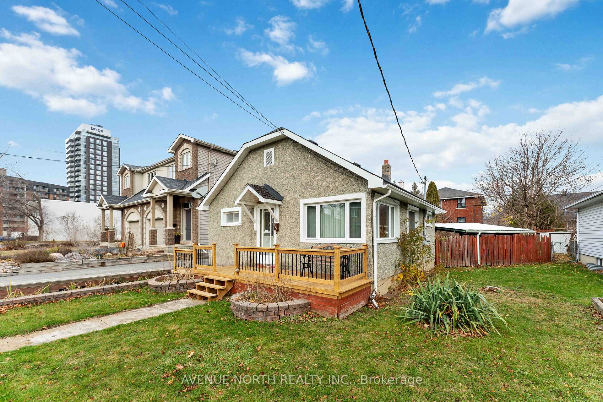 Photo 2 of 177 Compton Avenue, Ottawa, Woodroffe — HOMEH