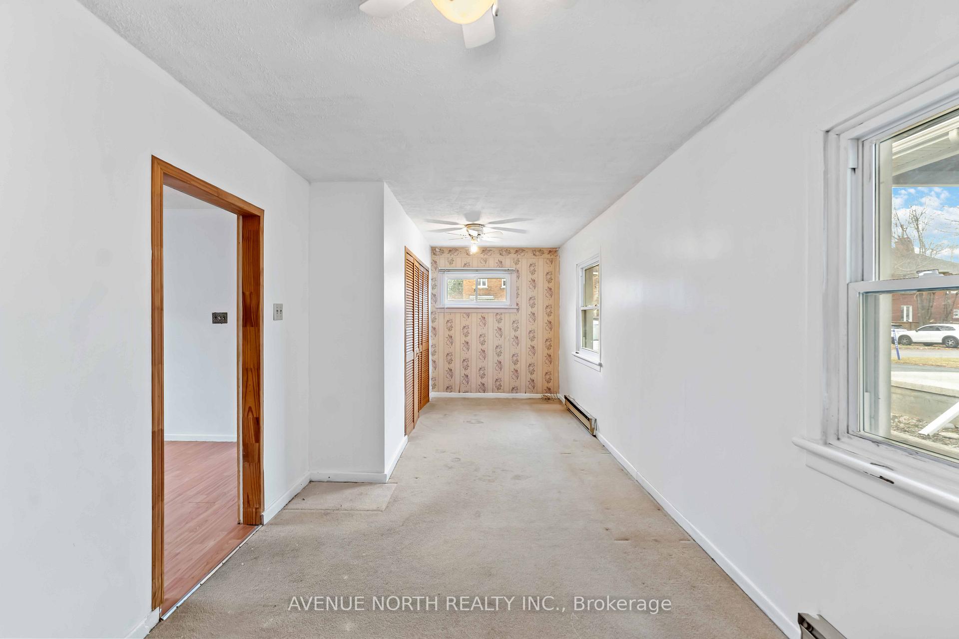 Photo 14 of 177 Compton Avenue, Ottawa, Woodroffe — HOMEH
