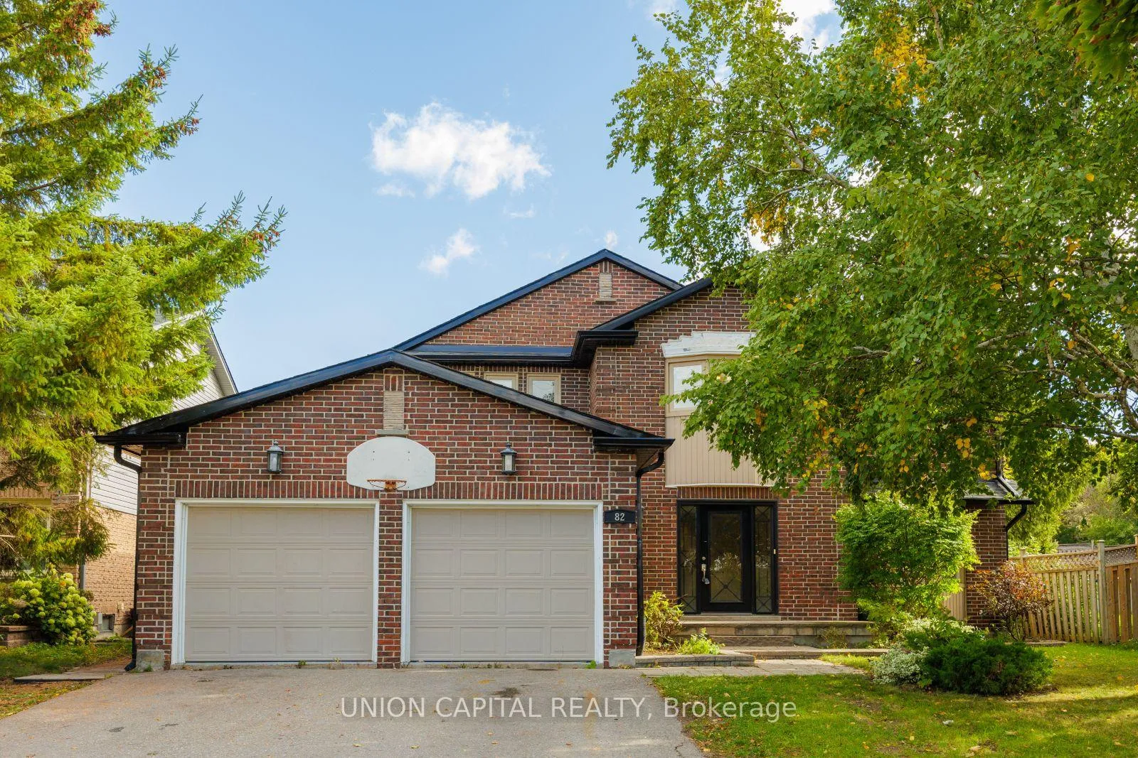 Photo 1 of 82 Old Yonge Street, Aurora, Aurora Village — HOMEH