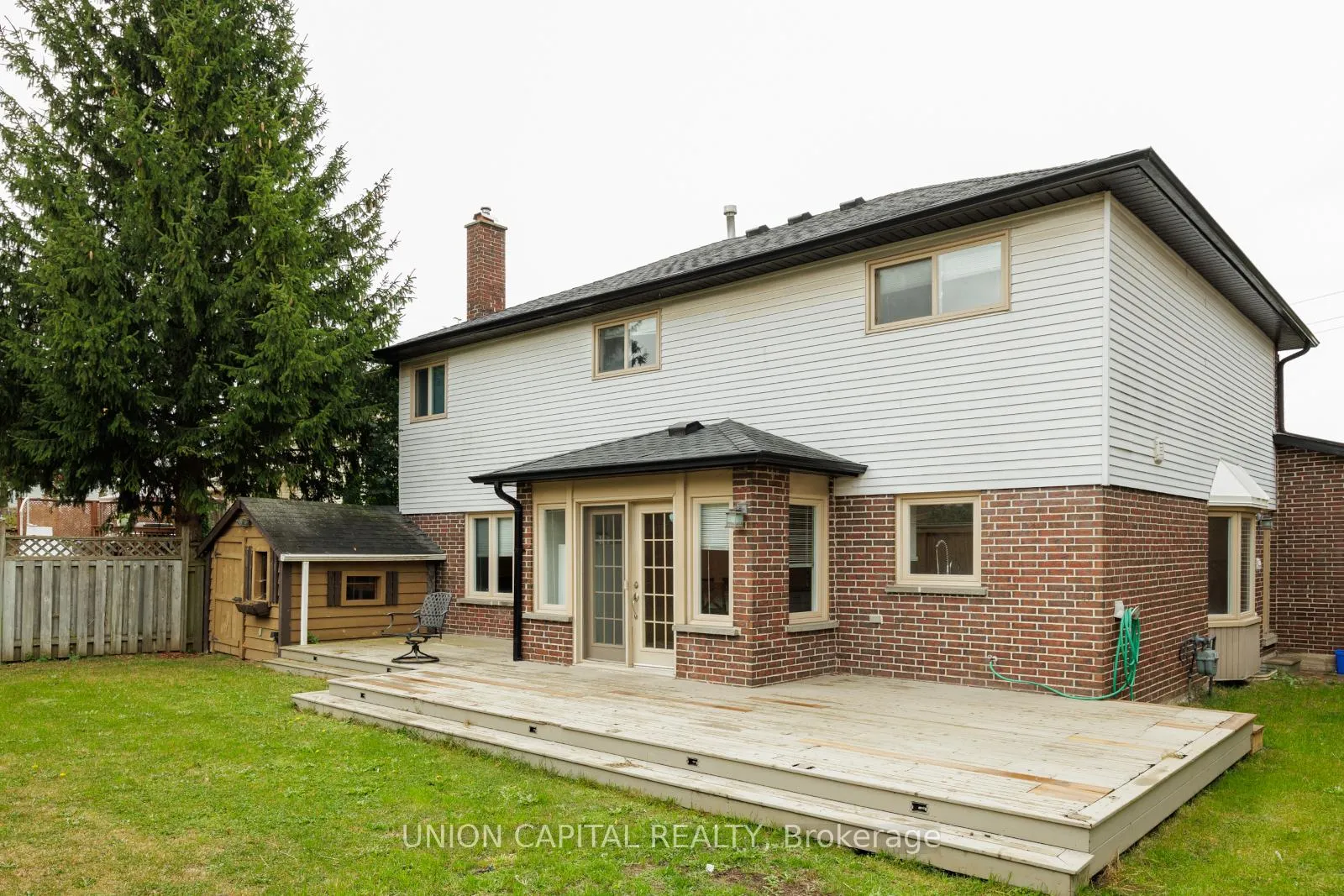 Photo 12 of 82 Old Yonge Street, Aurora, Aurora Village — HOMEH