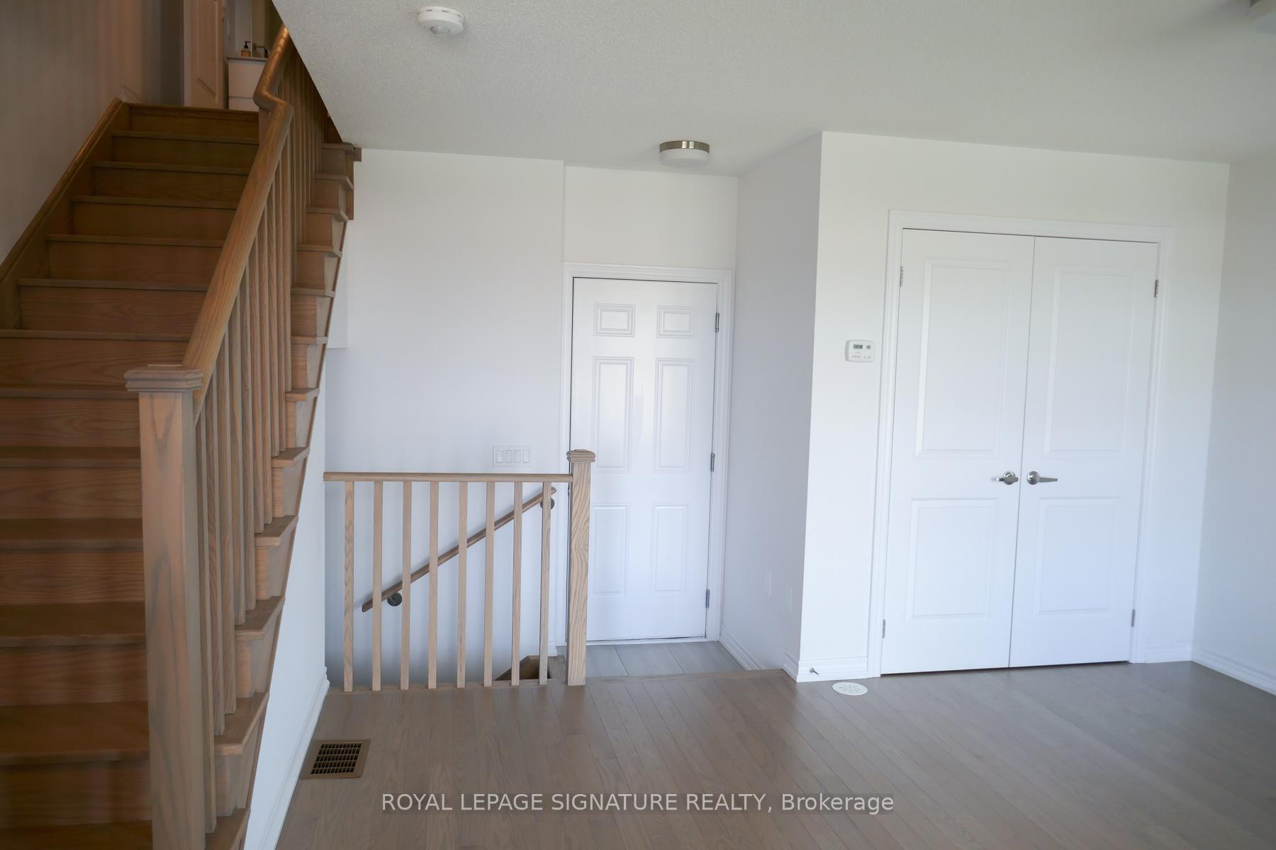 Photo 2 of 49 Sorbara Way, Whitby, Brooklin — HOMEH