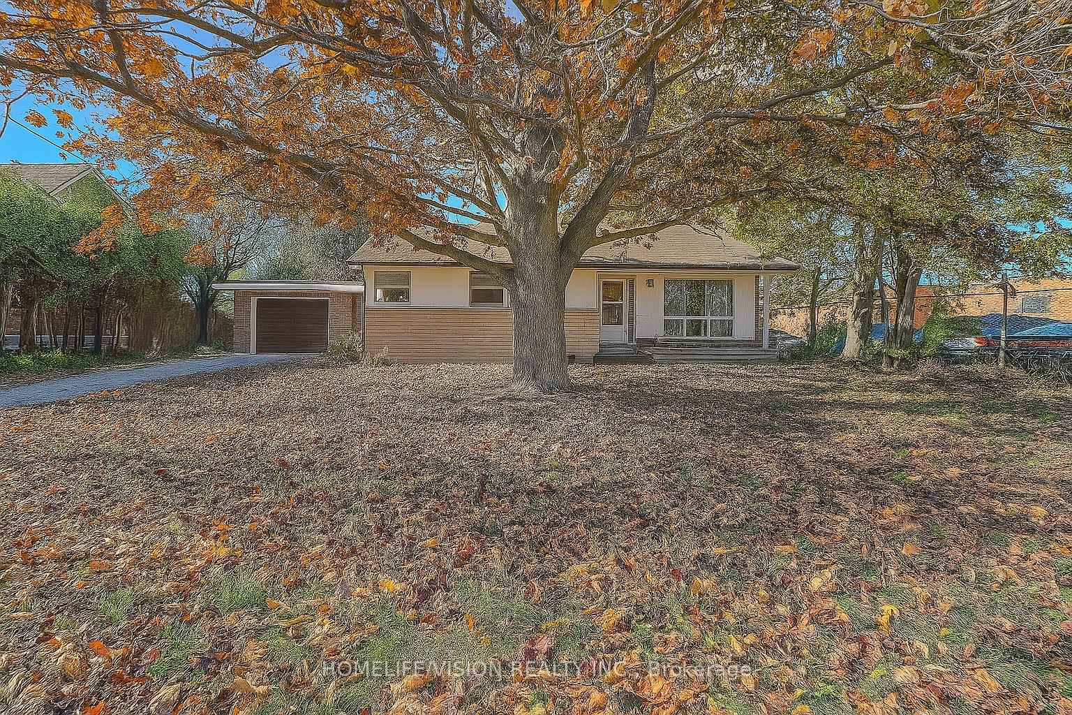 Photo 1 of 196 Garrard Road, Whitby, Blue Grass Meadows — HOMEH