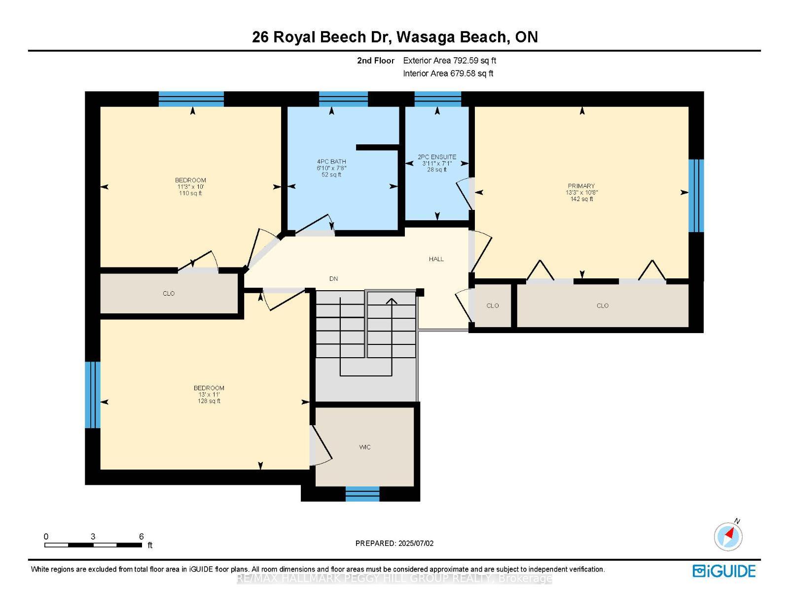 Photo 26 of 26 Royal Beech Drive, Wasaga Beach — HOMEH