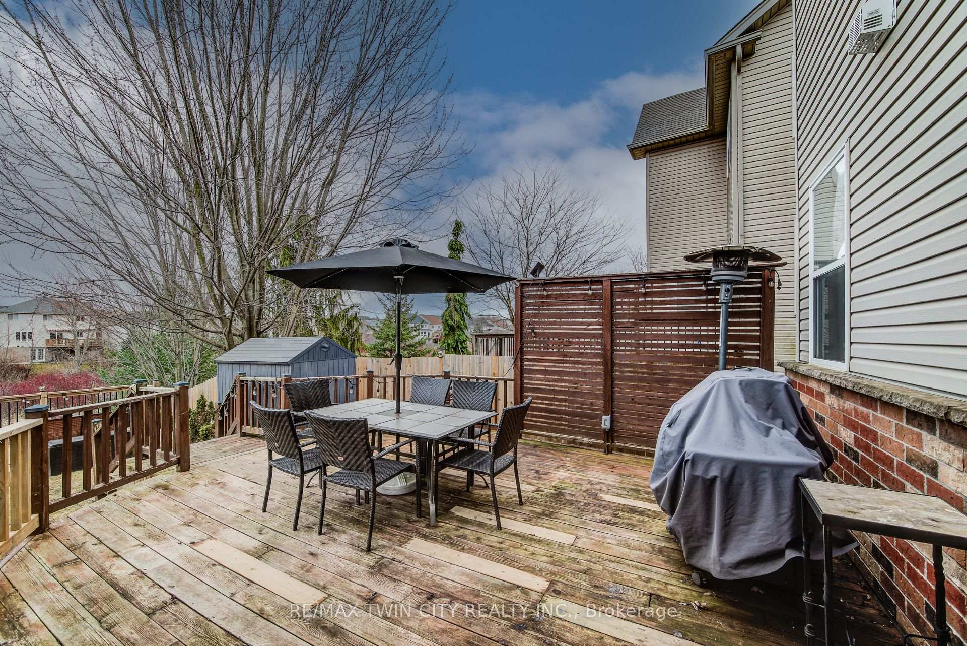 Photo 39 of 616 Frieburg Drive, Waterloo, Clair Hills — HOMEH