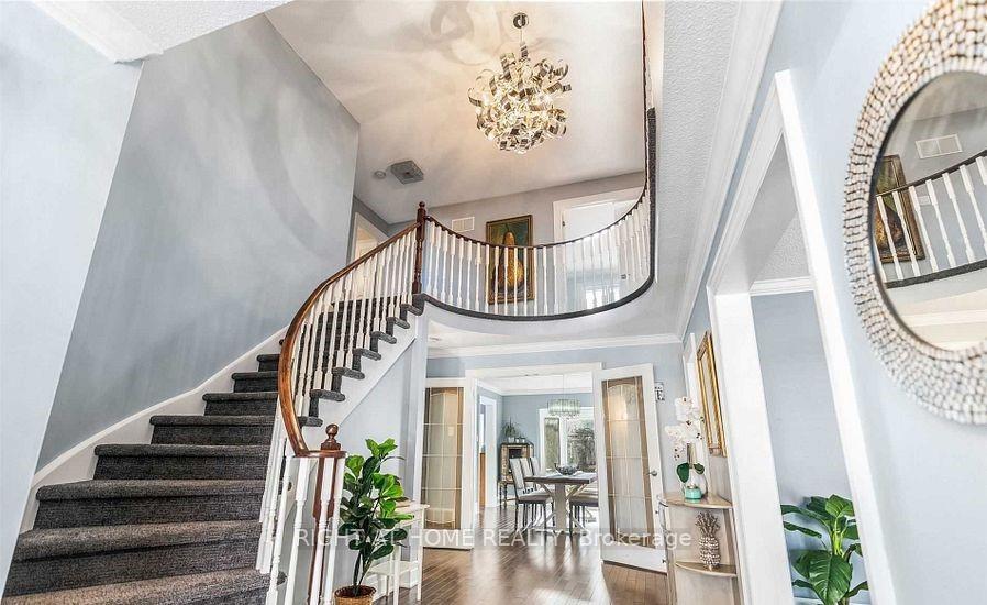 Photo 3 of 95 Kennett Drive, Whitby, Lynde Creek — HOMEH