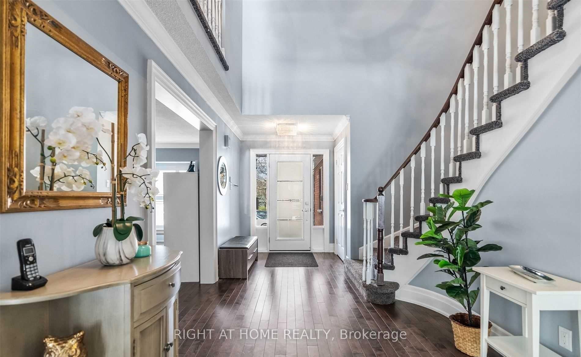 Photo 4 of 95 Kennett Drive, Whitby, Lynde Creek — HOMEH