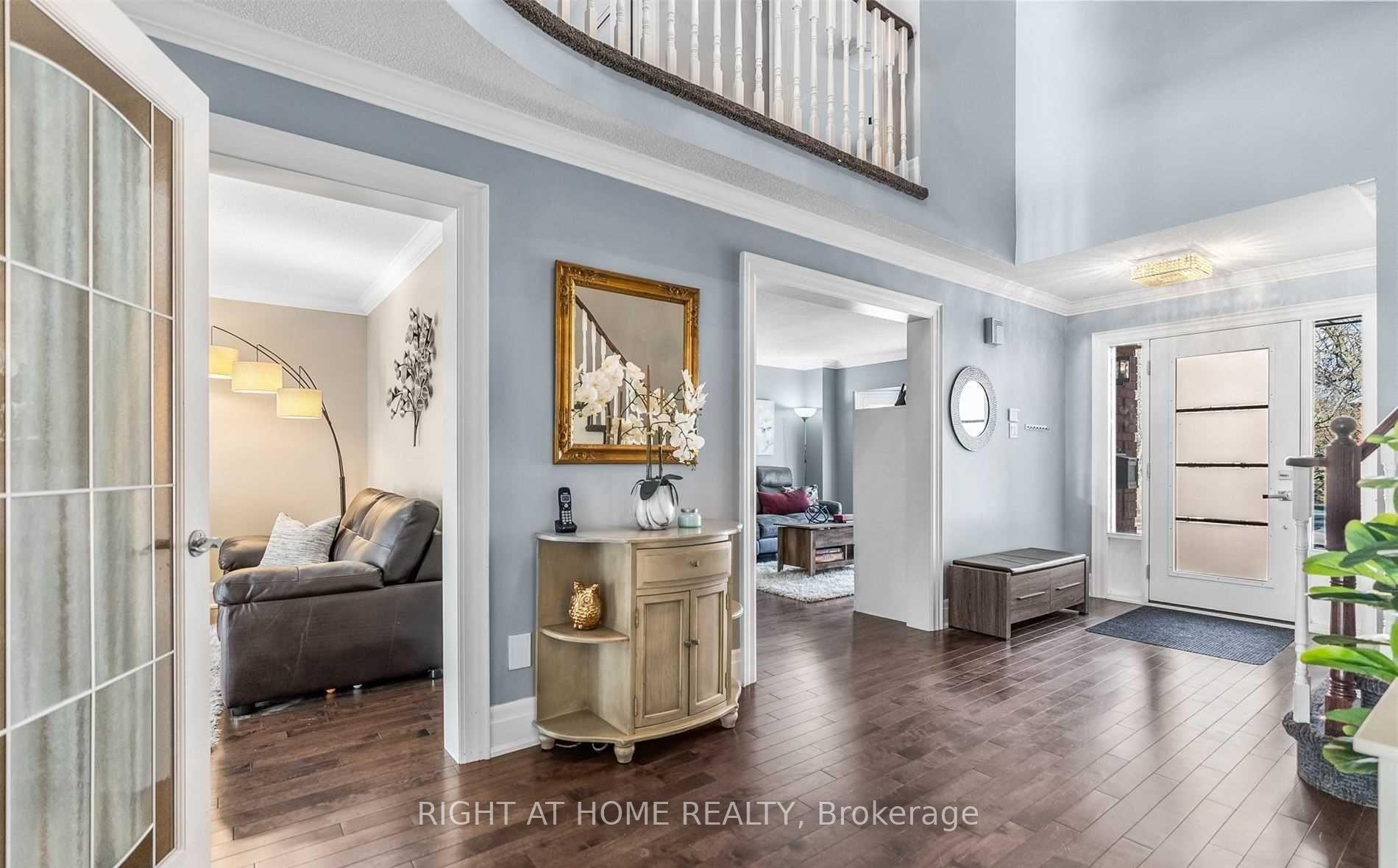 Photo 5 of 95 Kennett Drive, Whitby, Lynde Creek — HOMEH
