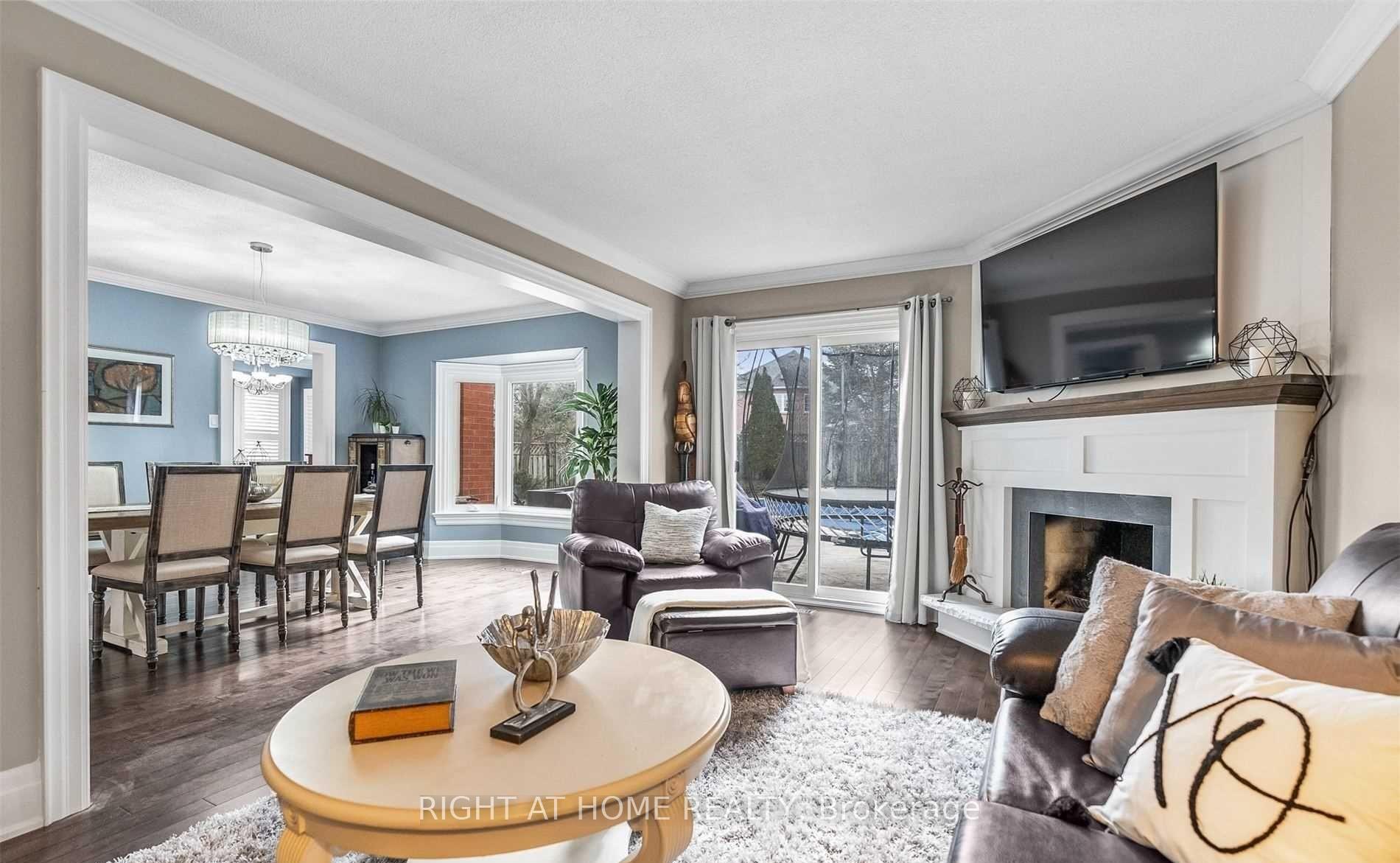 Photo 6 of 95 Kennett Drive, Whitby, Lynde Creek — HOMEH