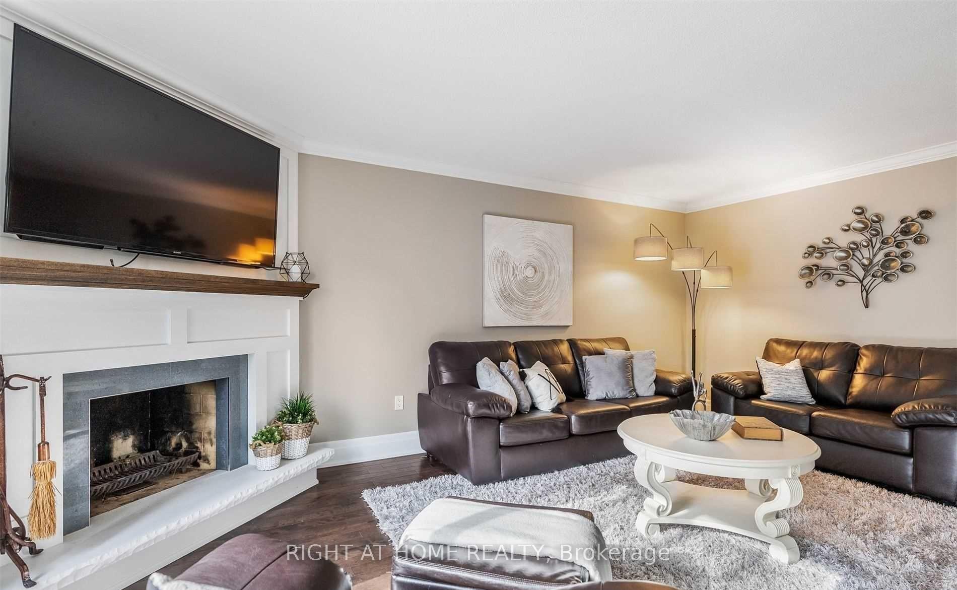 Photo 7 of 95 Kennett Drive, Whitby, Lynde Creek — HOMEH