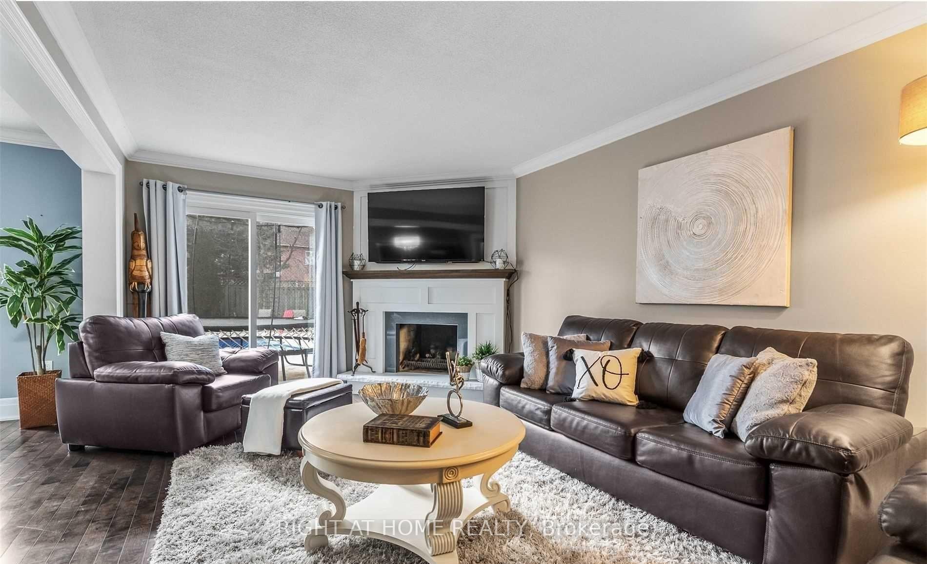 Photo 8 of 95 Kennett Drive, Whitby, Lynde Creek — HOMEH