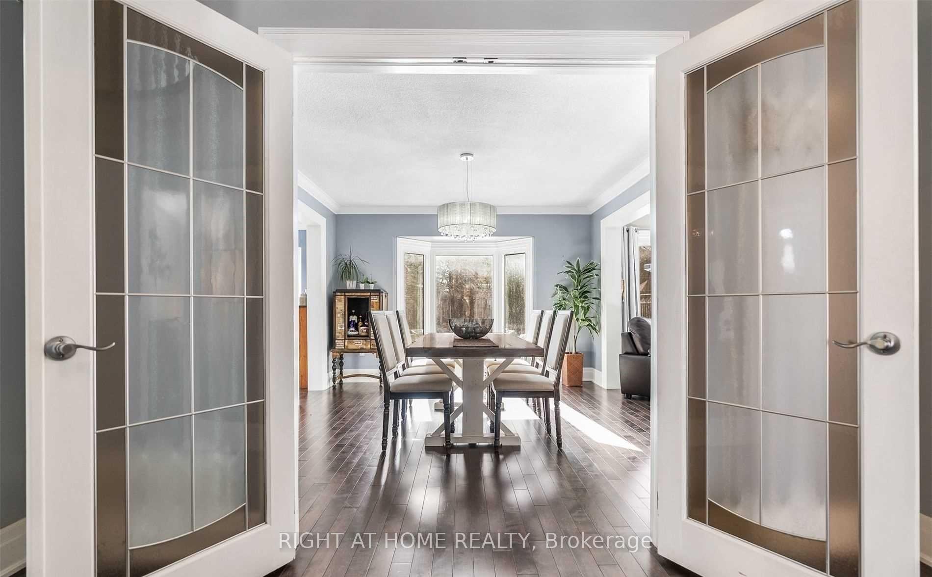 Photo 9 of 95 Kennett Drive, Whitby, Lynde Creek — HOMEH