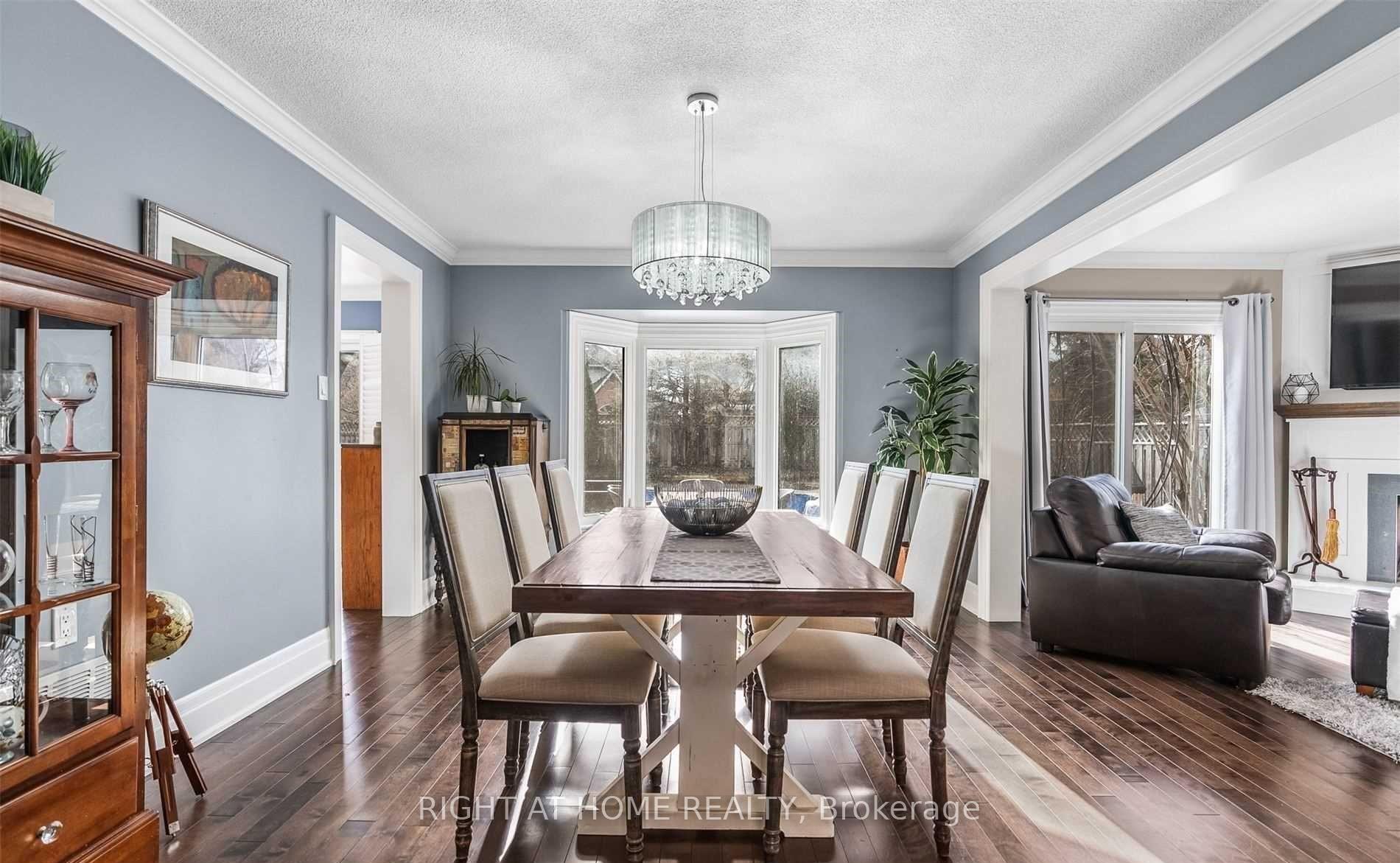 Photo 10 of 95 Kennett Drive, Whitby, Lynde Creek — HOMEH