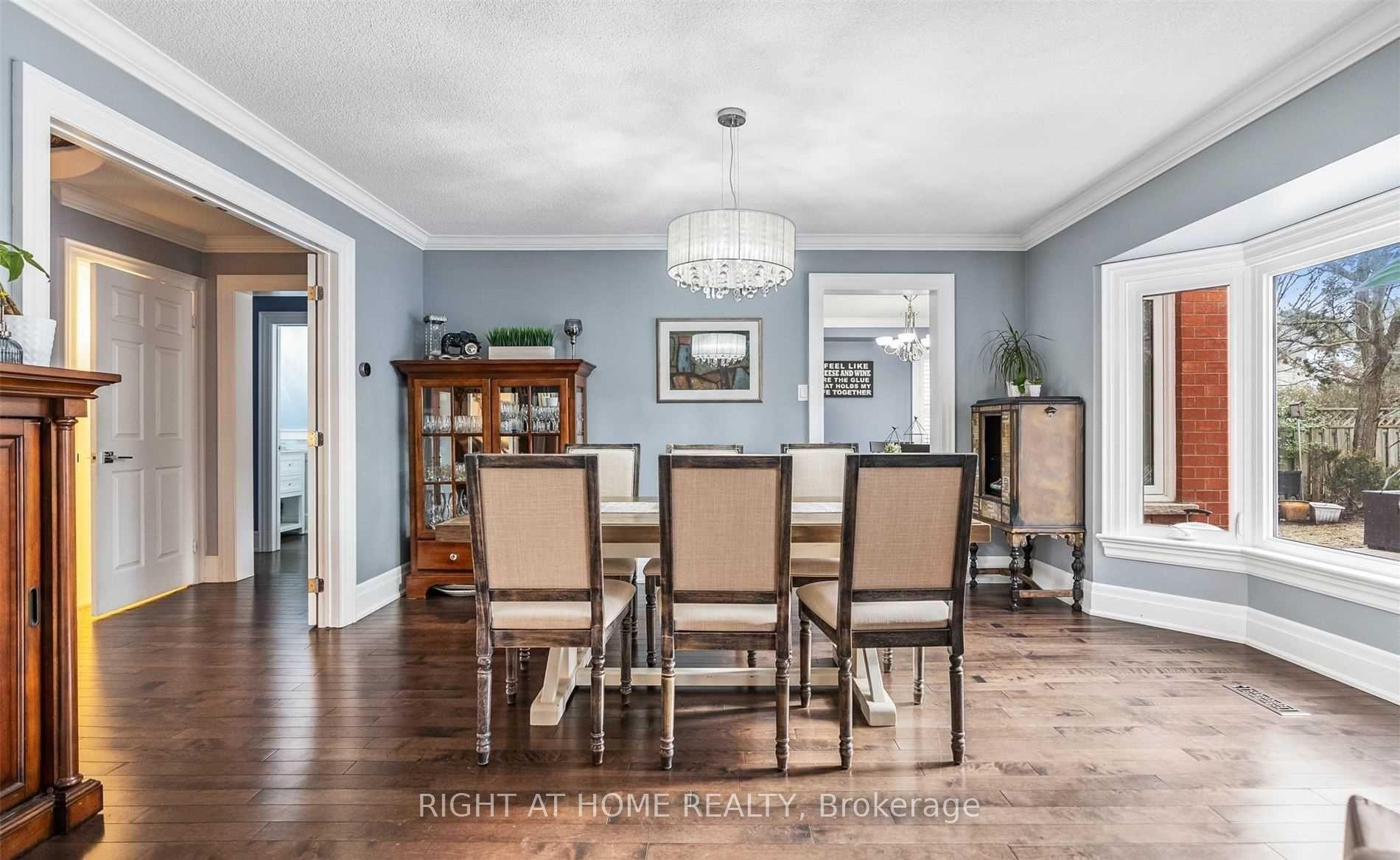 Photo 11 of 95 Kennett Drive, Whitby, Lynde Creek — HOMEH