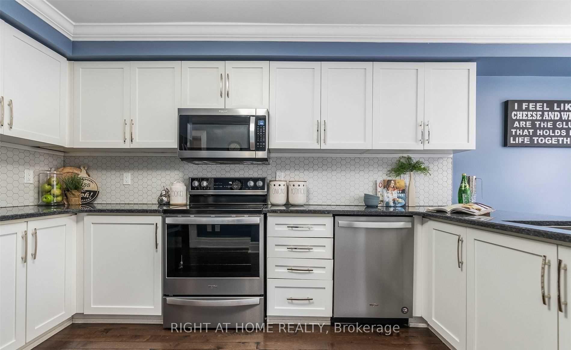Photo 13 of 95 Kennett Drive, Whitby, Lynde Creek — HOMEH