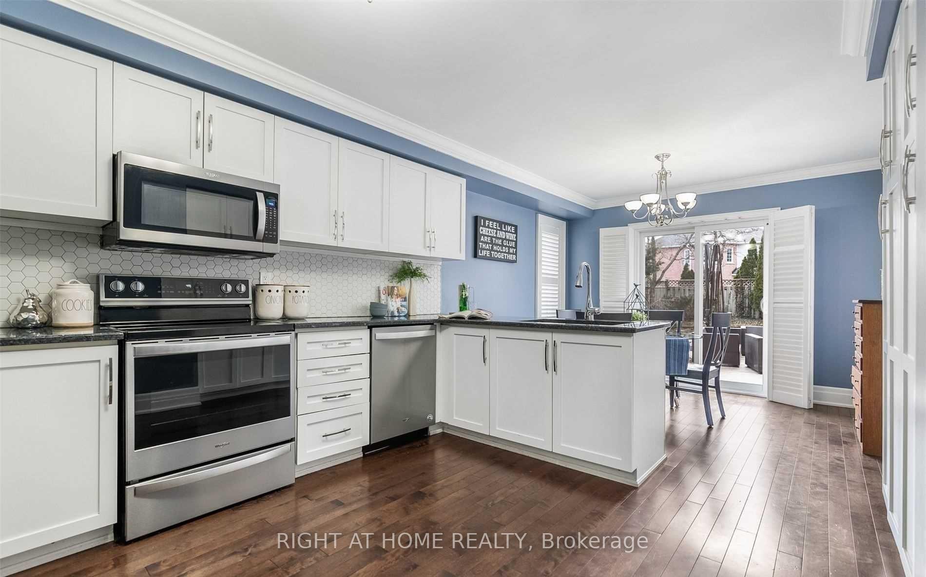 Photo 14 of 95 Kennett Drive, Whitby, Lynde Creek — HOMEH