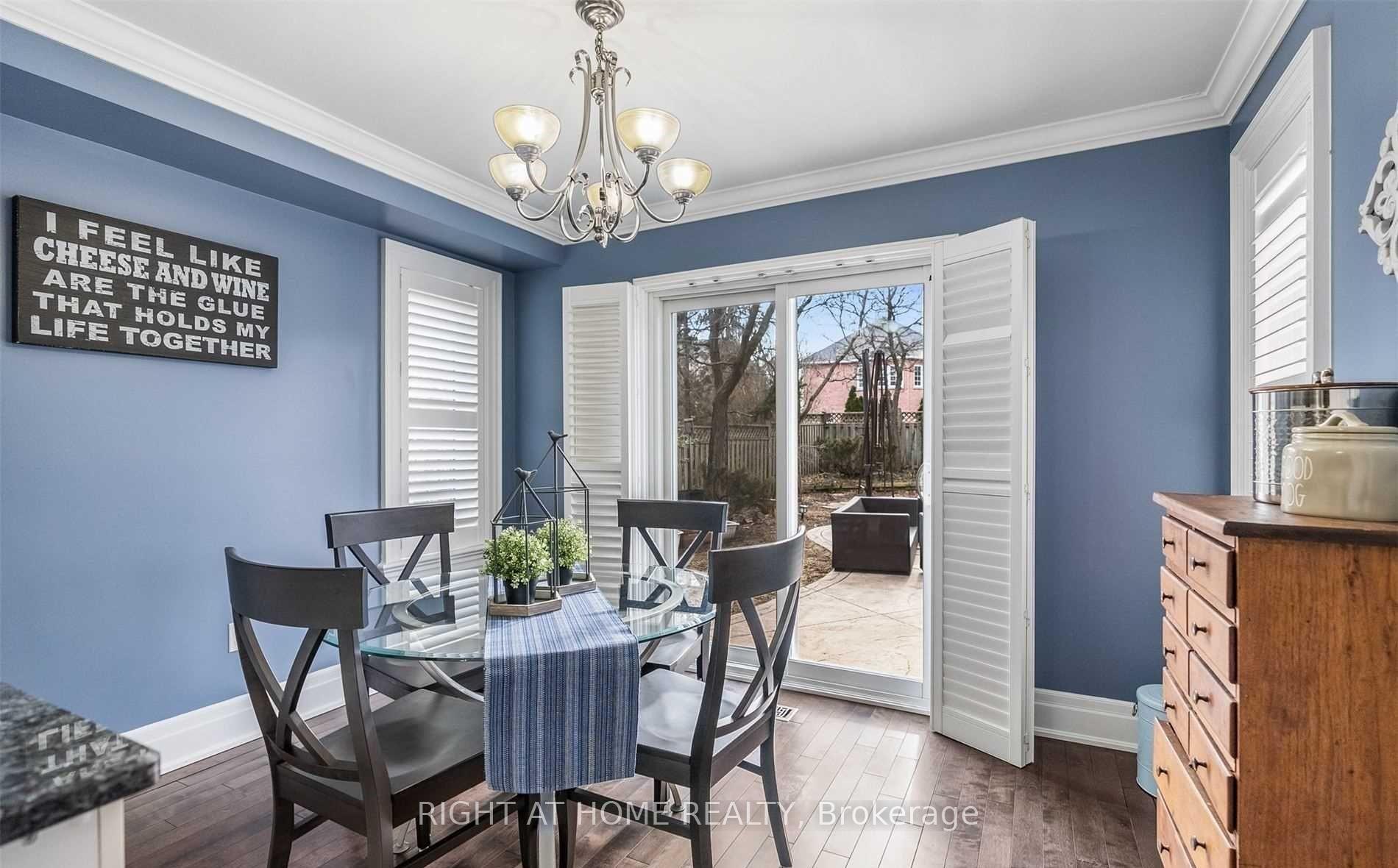 Photo 15 of 95 Kennett Drive, Whitby, Lynde Creek — HOMEH