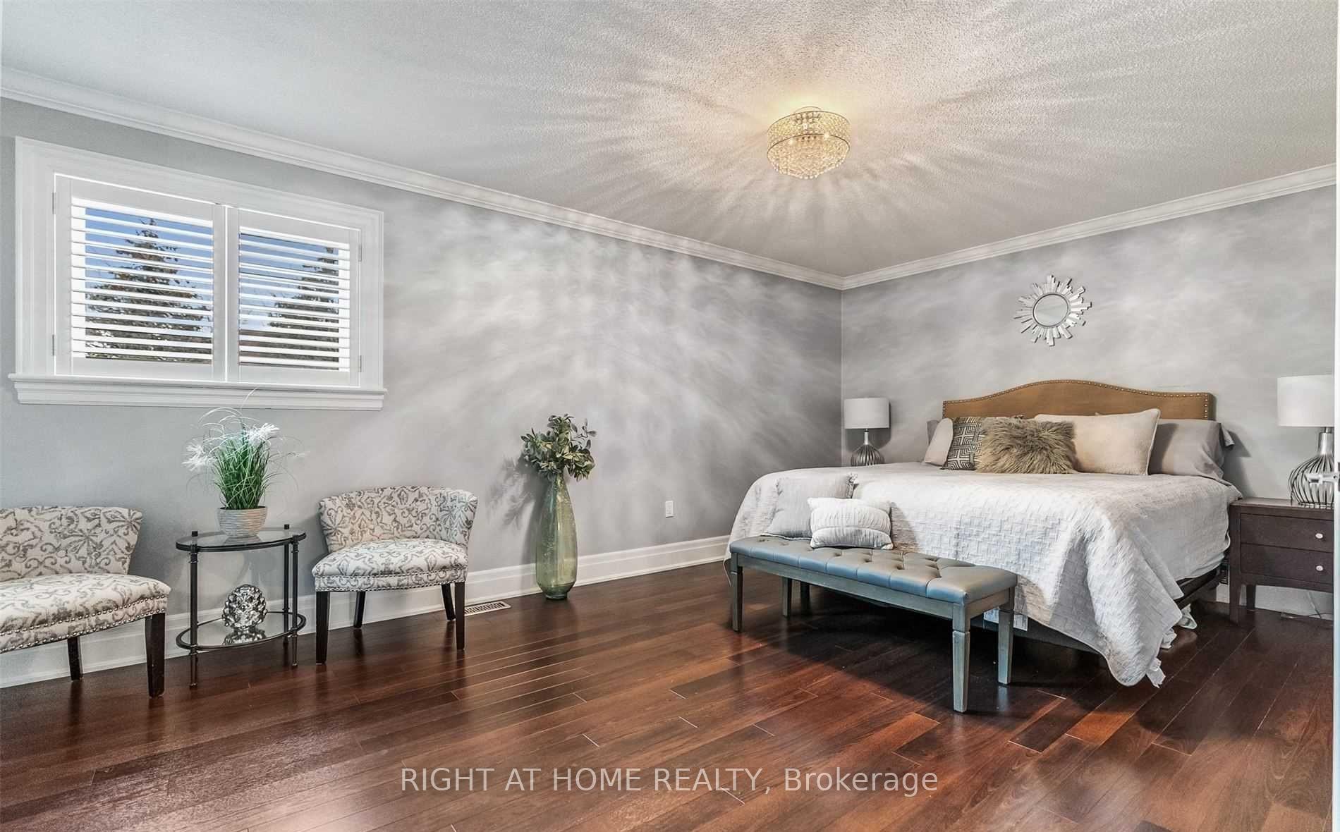 Photo 18 of 95 Kennett Drive, Whitby, Lynde Creek — HOMEH