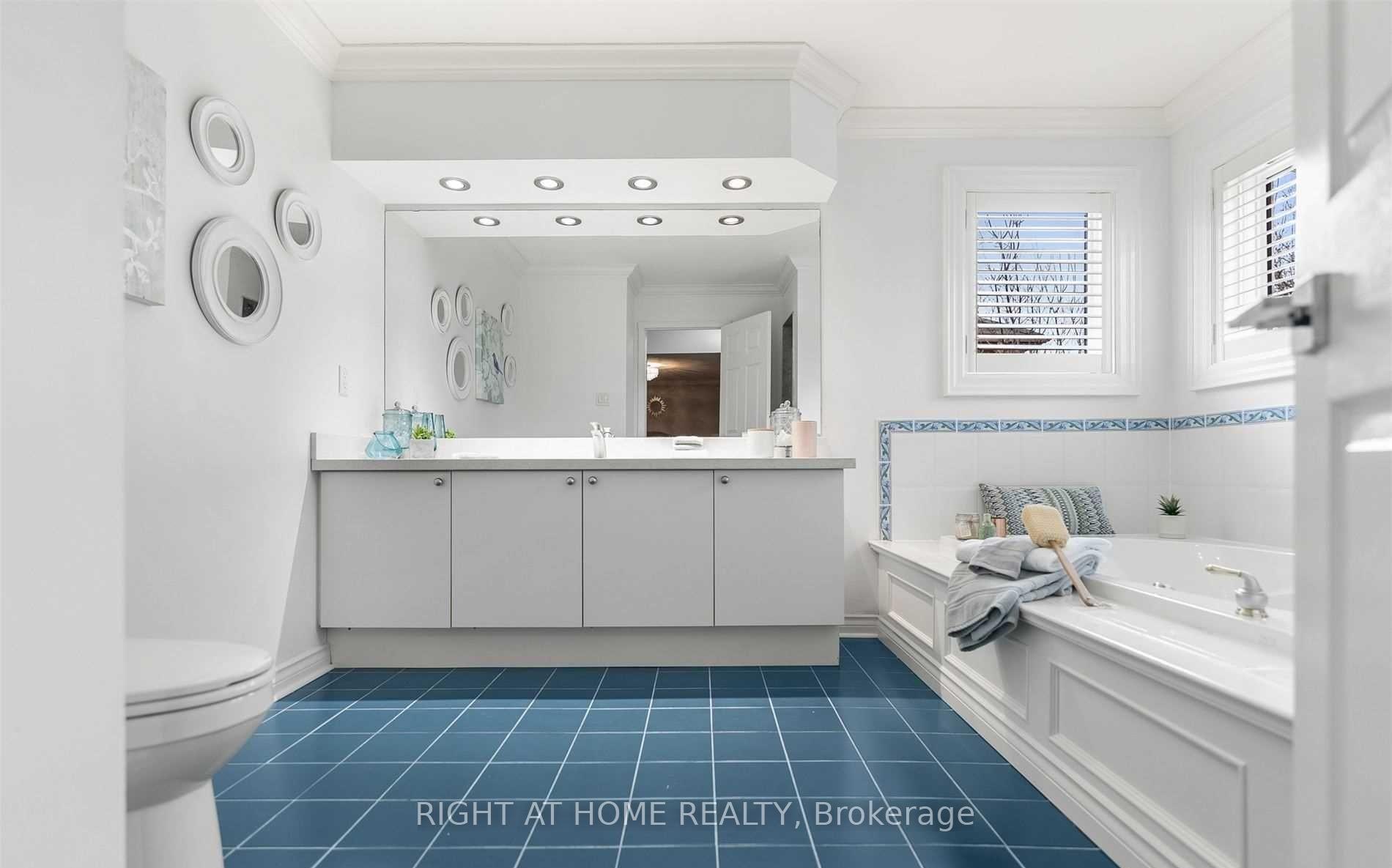 Photo 20 of 95 Kennett Drive, Whitby, Lynde Creek — HOMEH