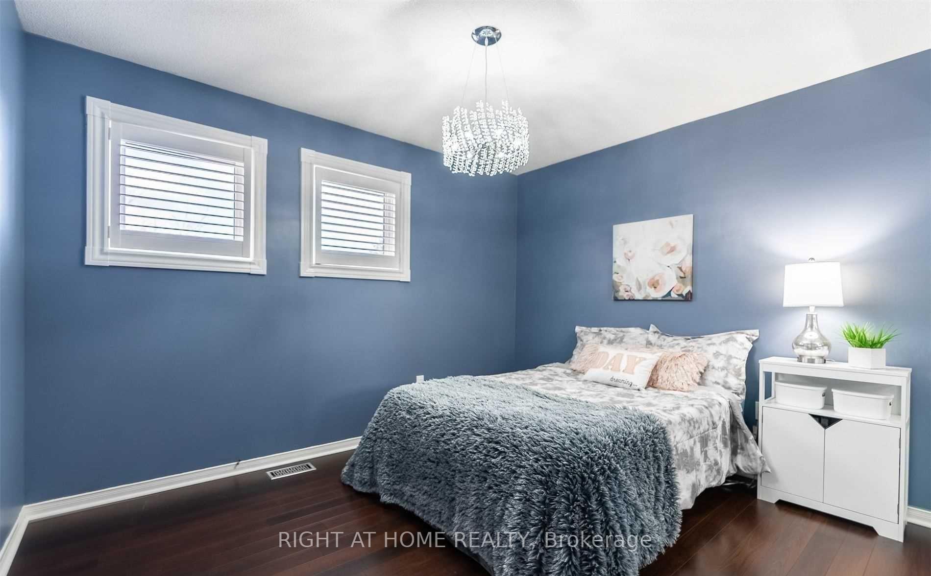 Photo 23 of 95 Kennett Drive, Whitby, Lynde Creek — HOMEH