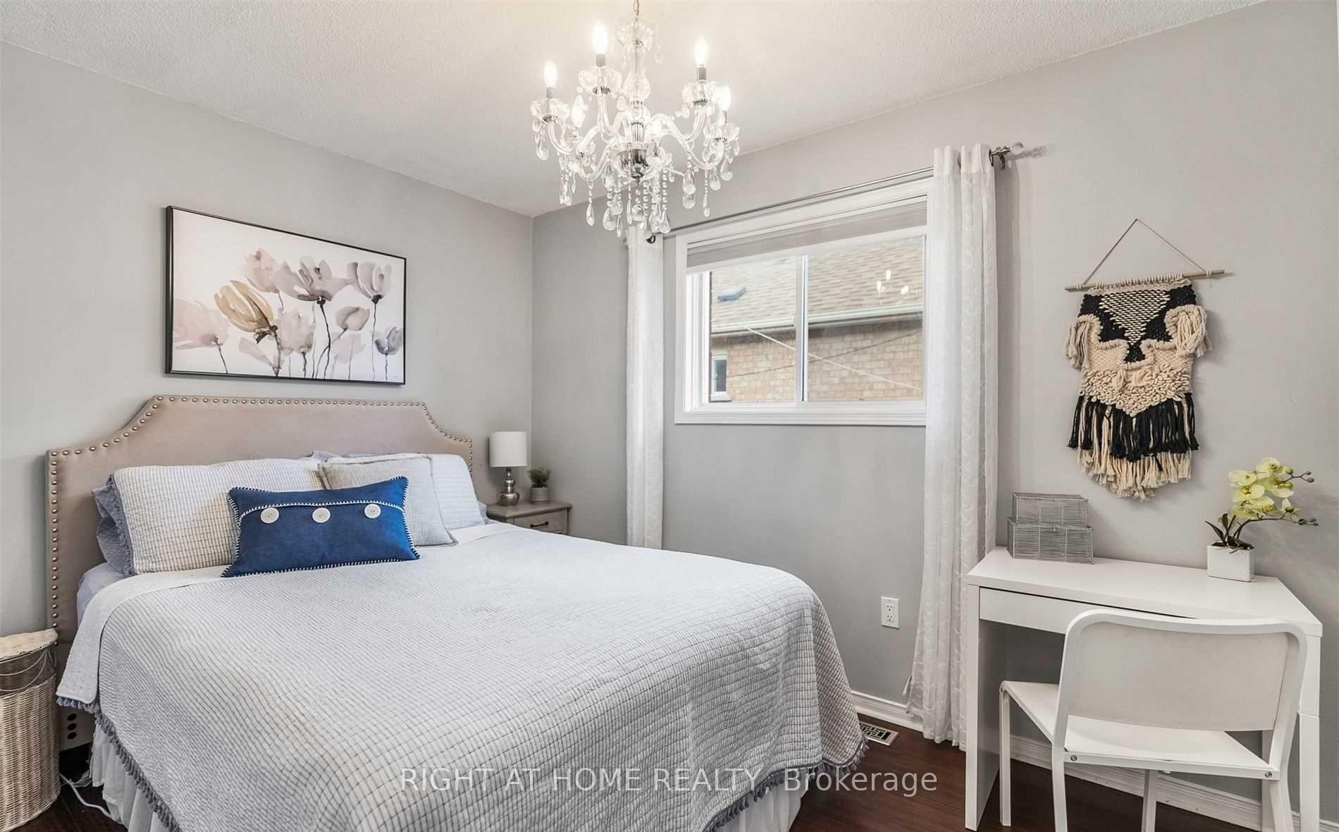 Photo 24 of 95 Kennett Drive, Whitby, Lynde Creek — HOMEH