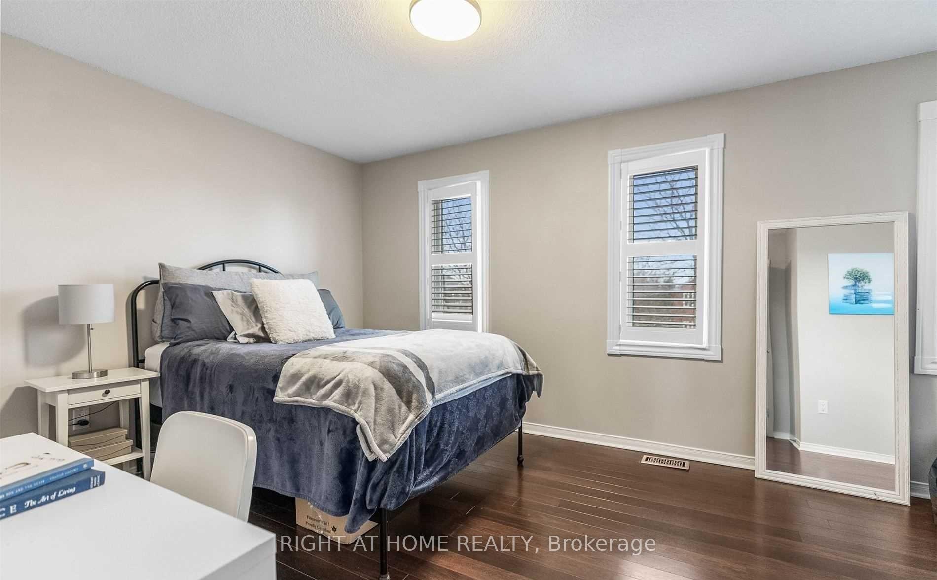 Photo 25 of 95 Kennett Drive, Whitby, Lynde Creek — HOMEH