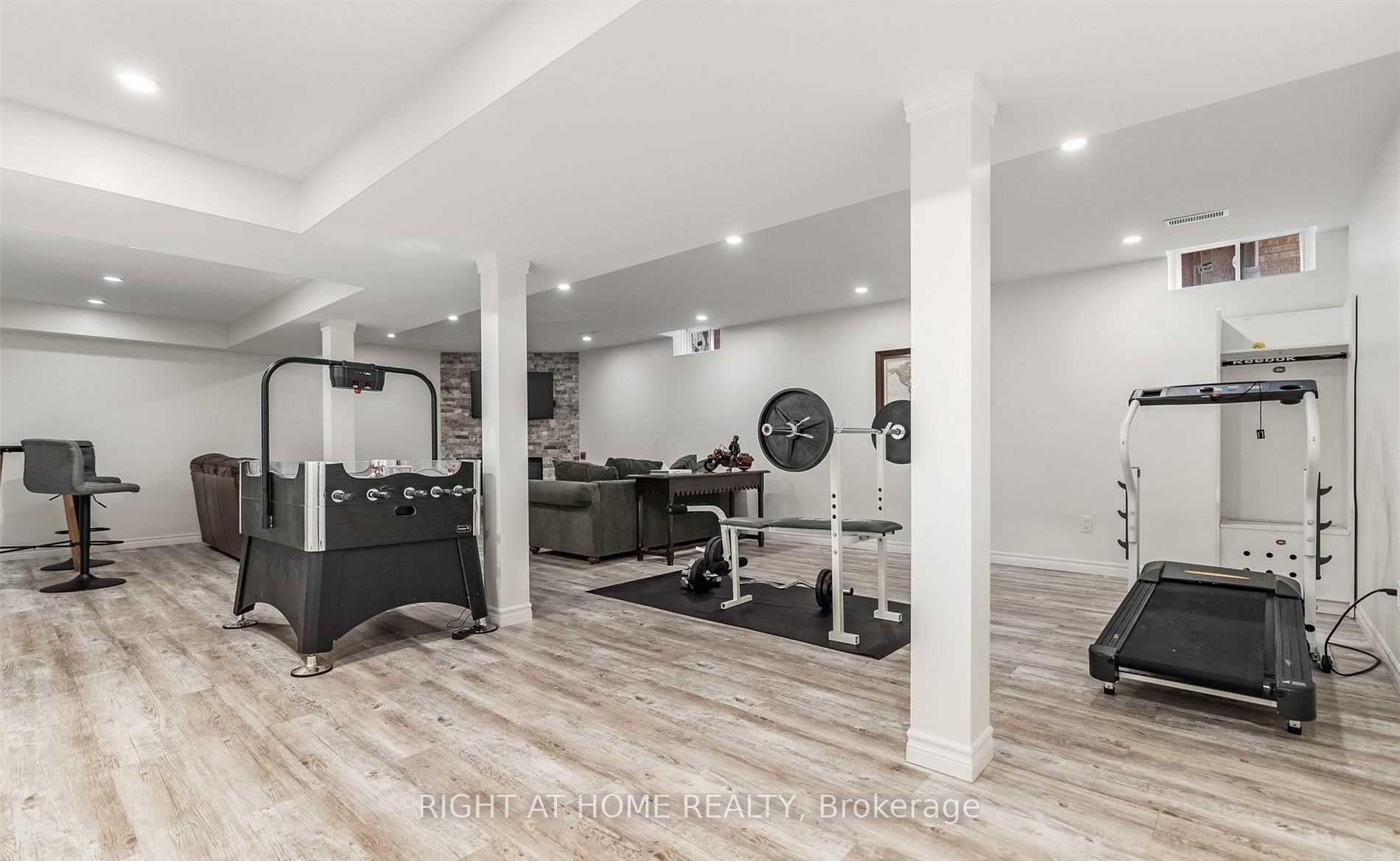 Photo 28 of 95 Kennett Drive, Whitby, Lynde Creek — HOMEH