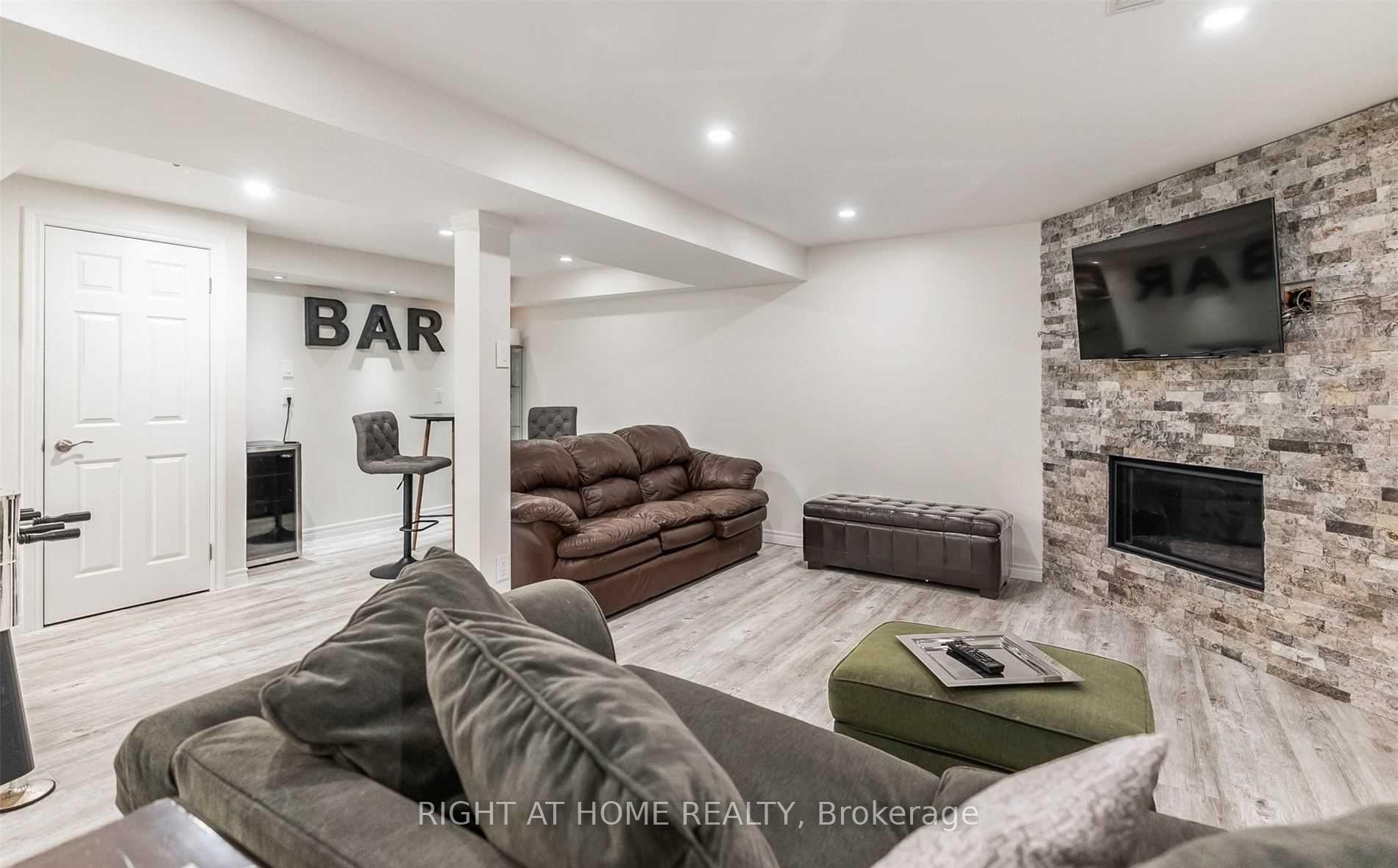 Photo 29 of 95 Kennett Drive, Whitby, Lynde Creek — HOMEH