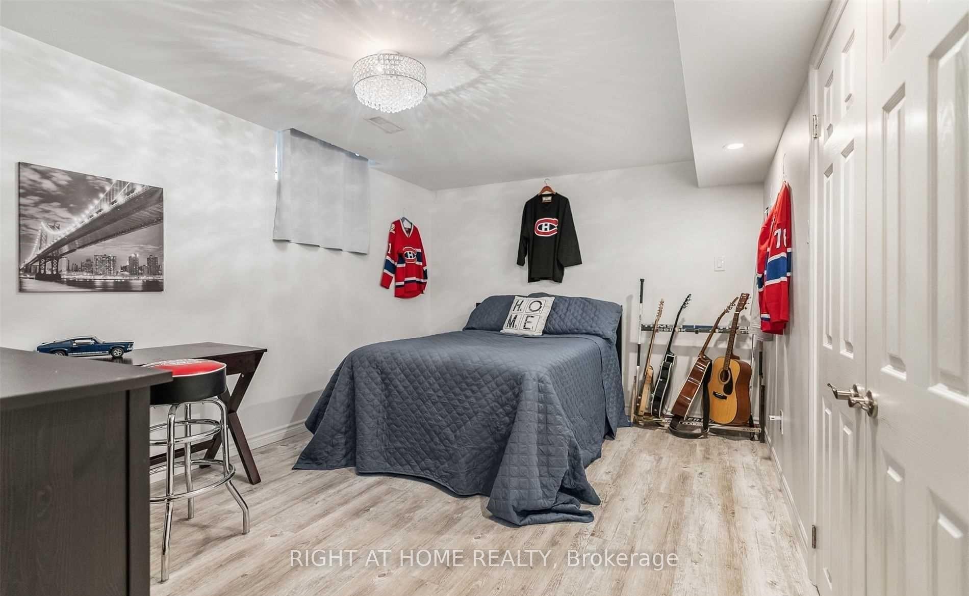 Photo 30 of 95 Kennett Drive, Whitby, Lynde Creek — HOMEH