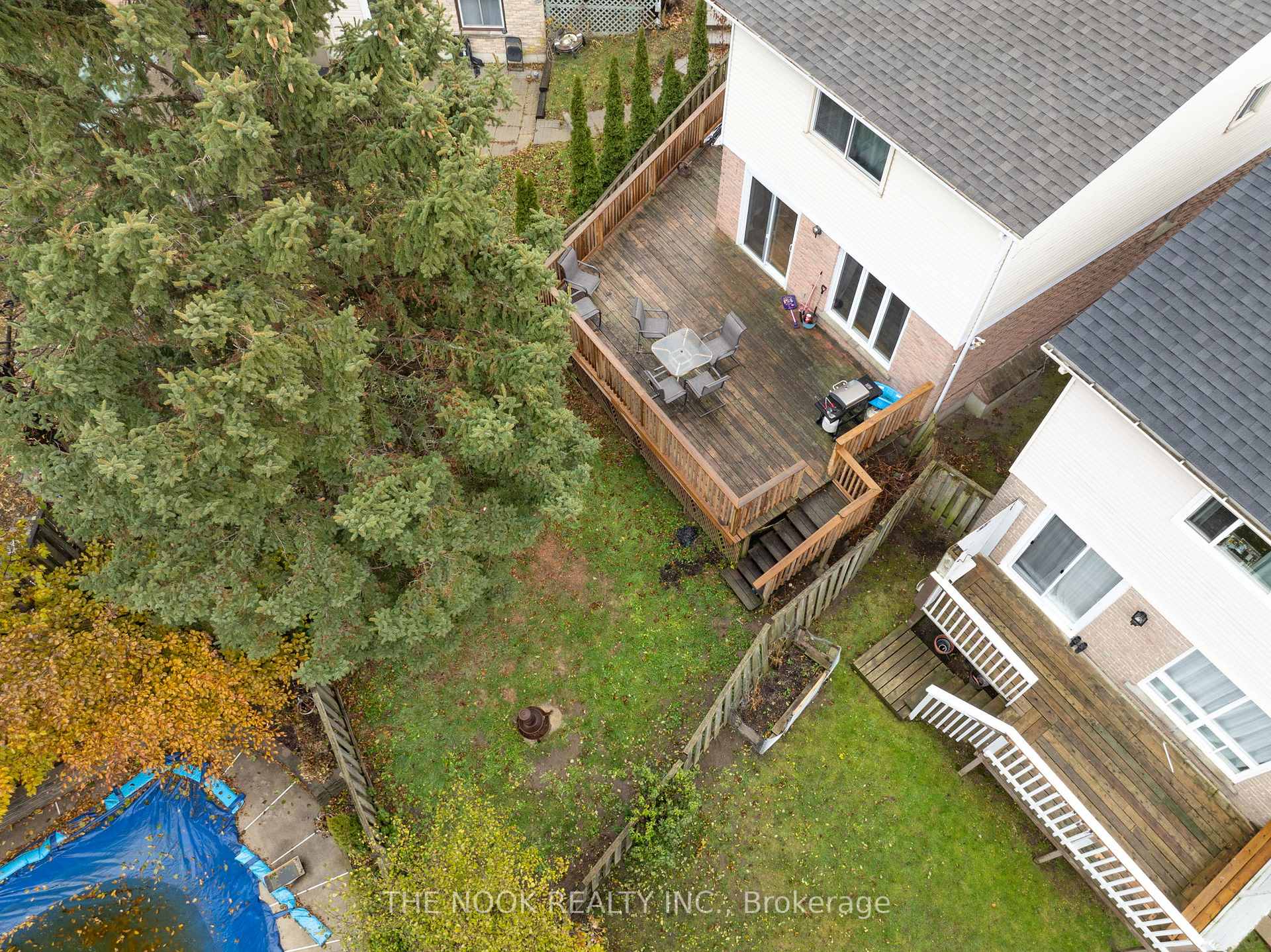 Photo 3 of 96 Kirby Crescent, Whitby, Blue Grass Meadows — HOMEH