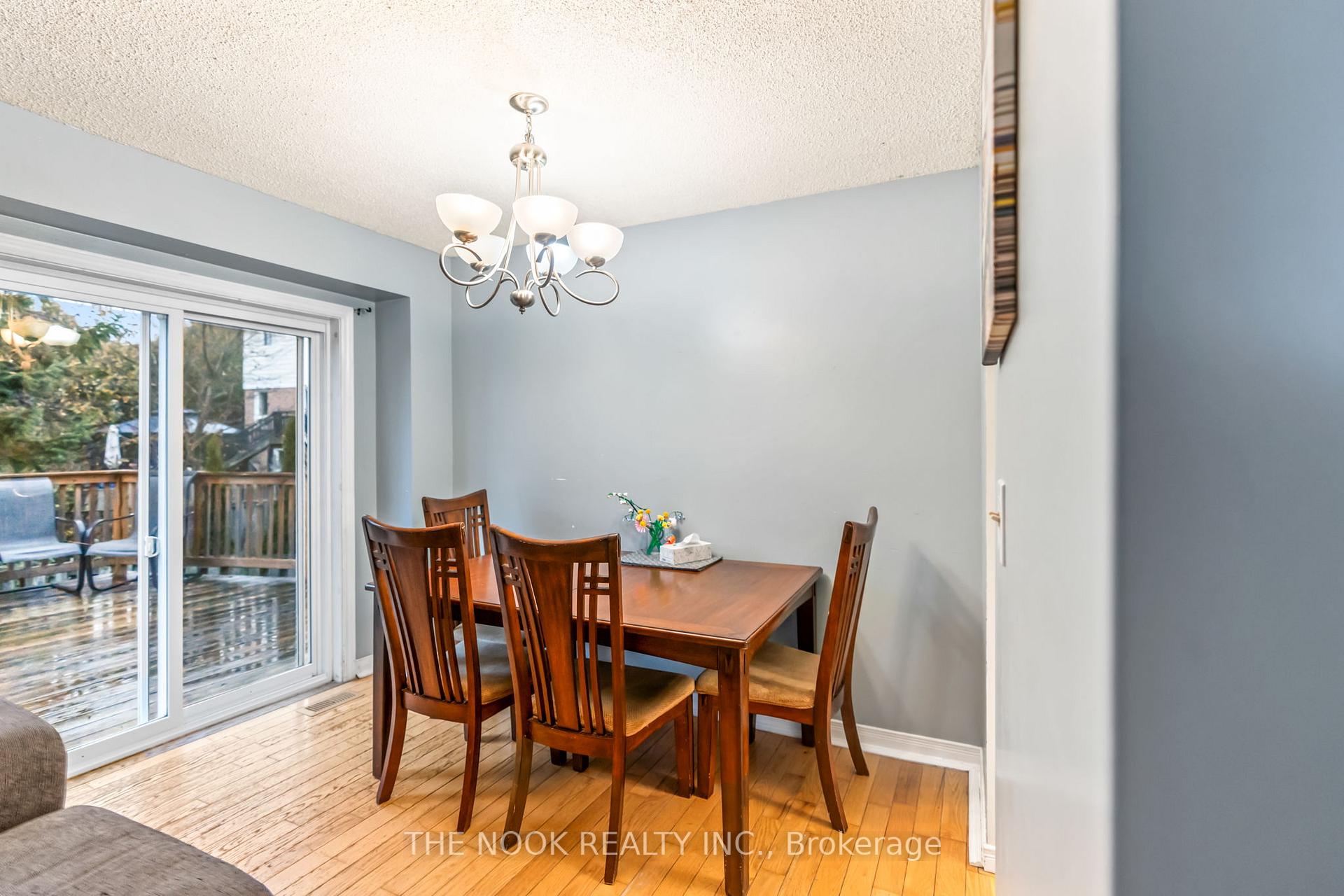 Photo 11 of 96 Kirby Crescent, Whitby, Blue Grass Meadows — HOMEH