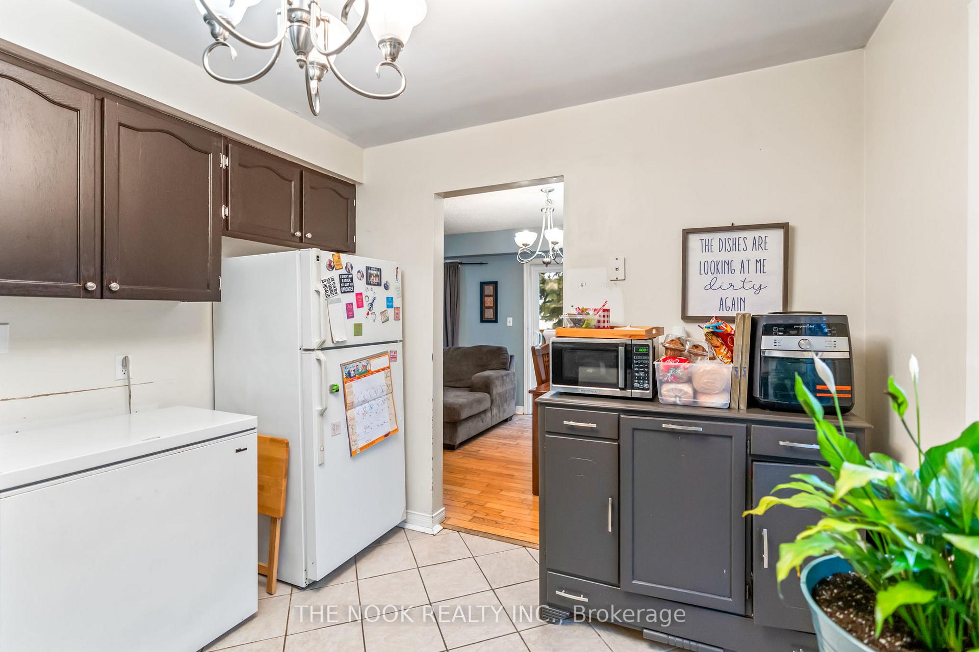 Photo 16 of 96 Kirby Crescent, Whitby, Blue Grass Meadows — HOMEH