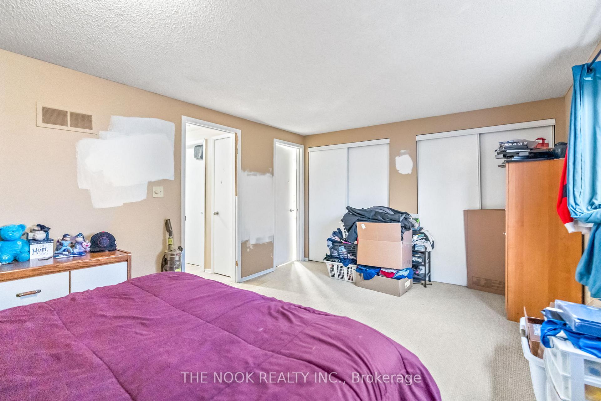 Photo 19 of 96 Kirby Crescent, Whitby, Blue Grass Meadows — HOMEH