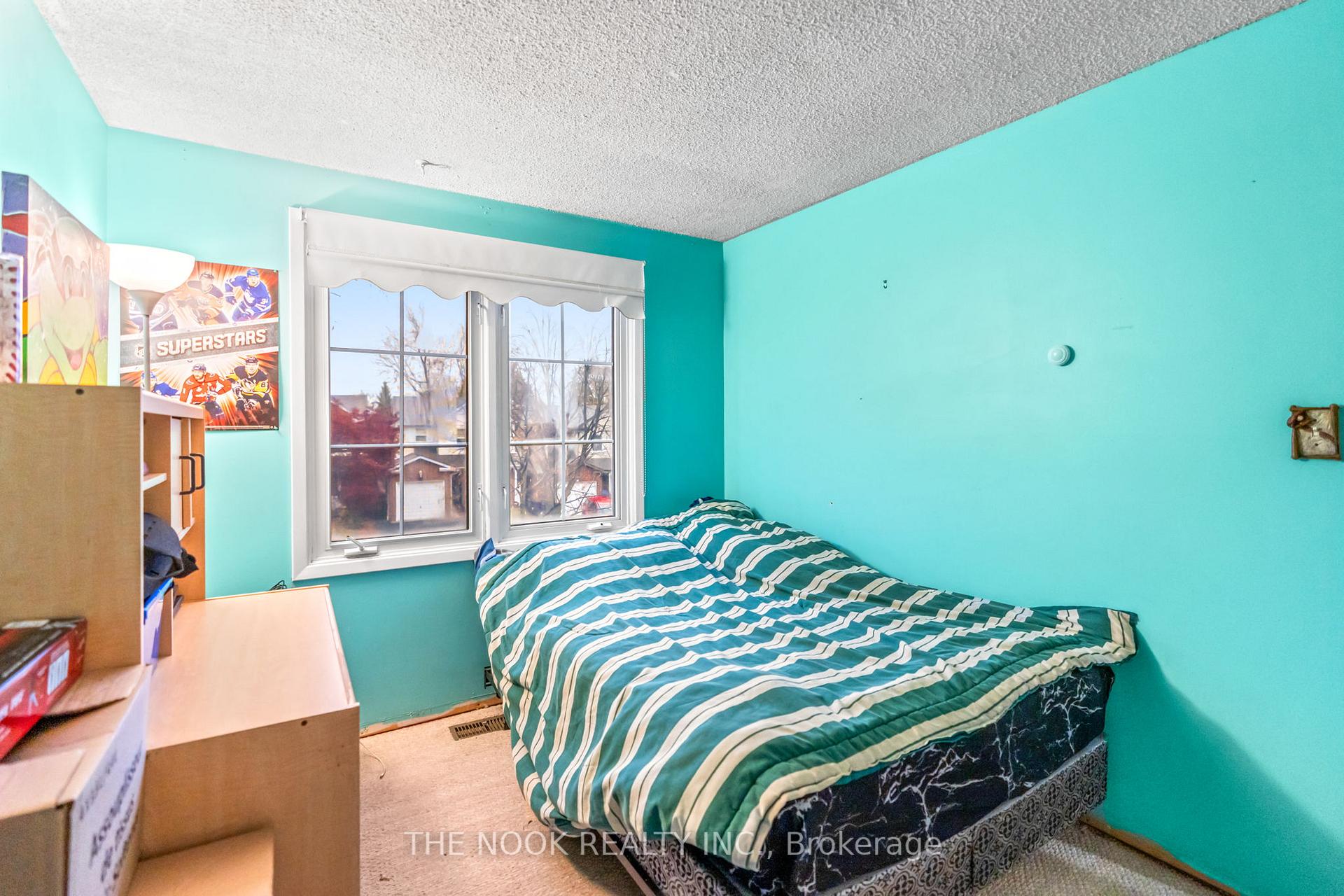 Photo 22 of 96 Kirby Crescent, Whitby, Blue Grass Meadows — HOMEH