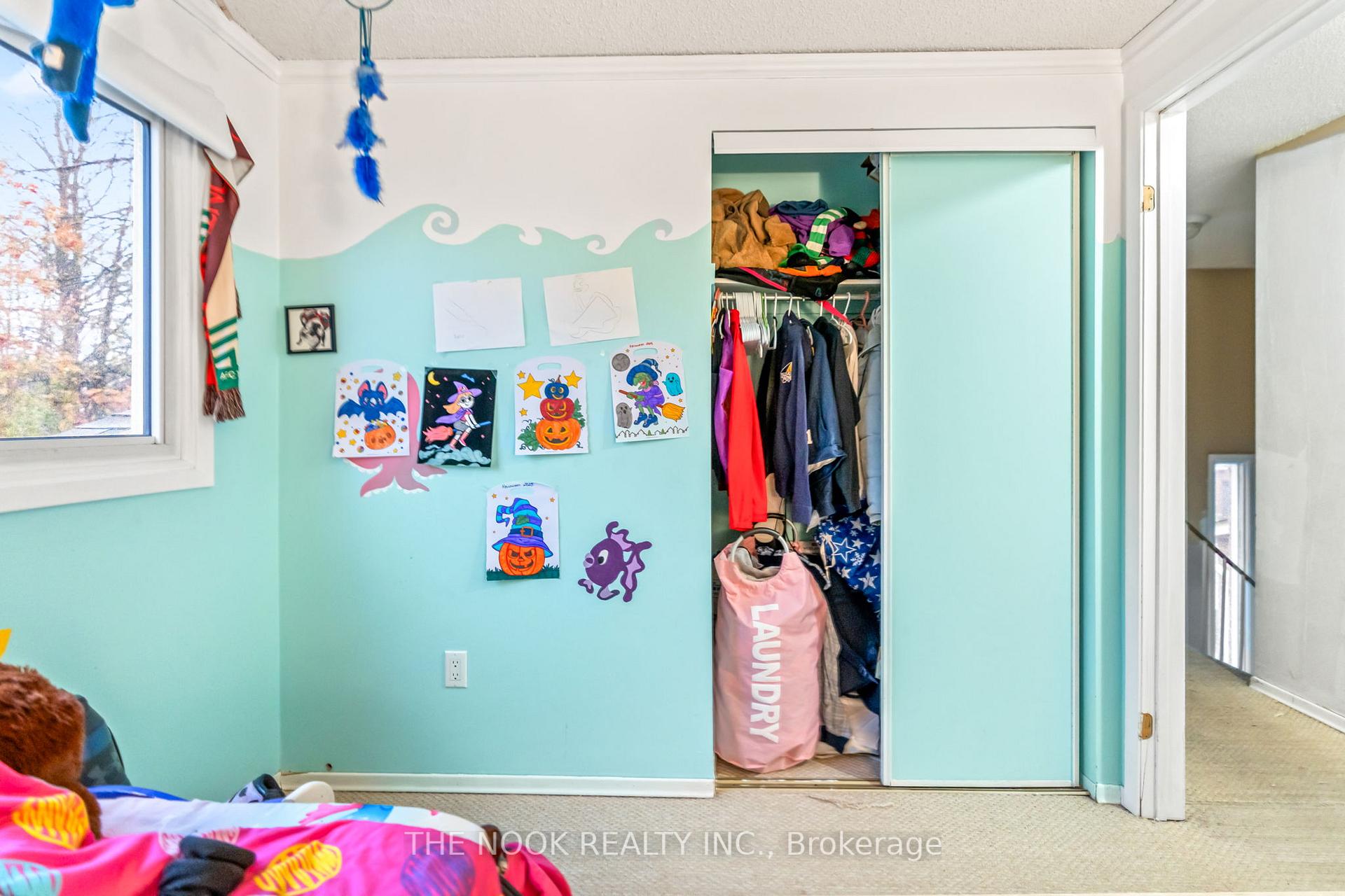 Photo 24 of 96 Kirby Crescent, Whitby, Blue Grass Meadows — HOMEH