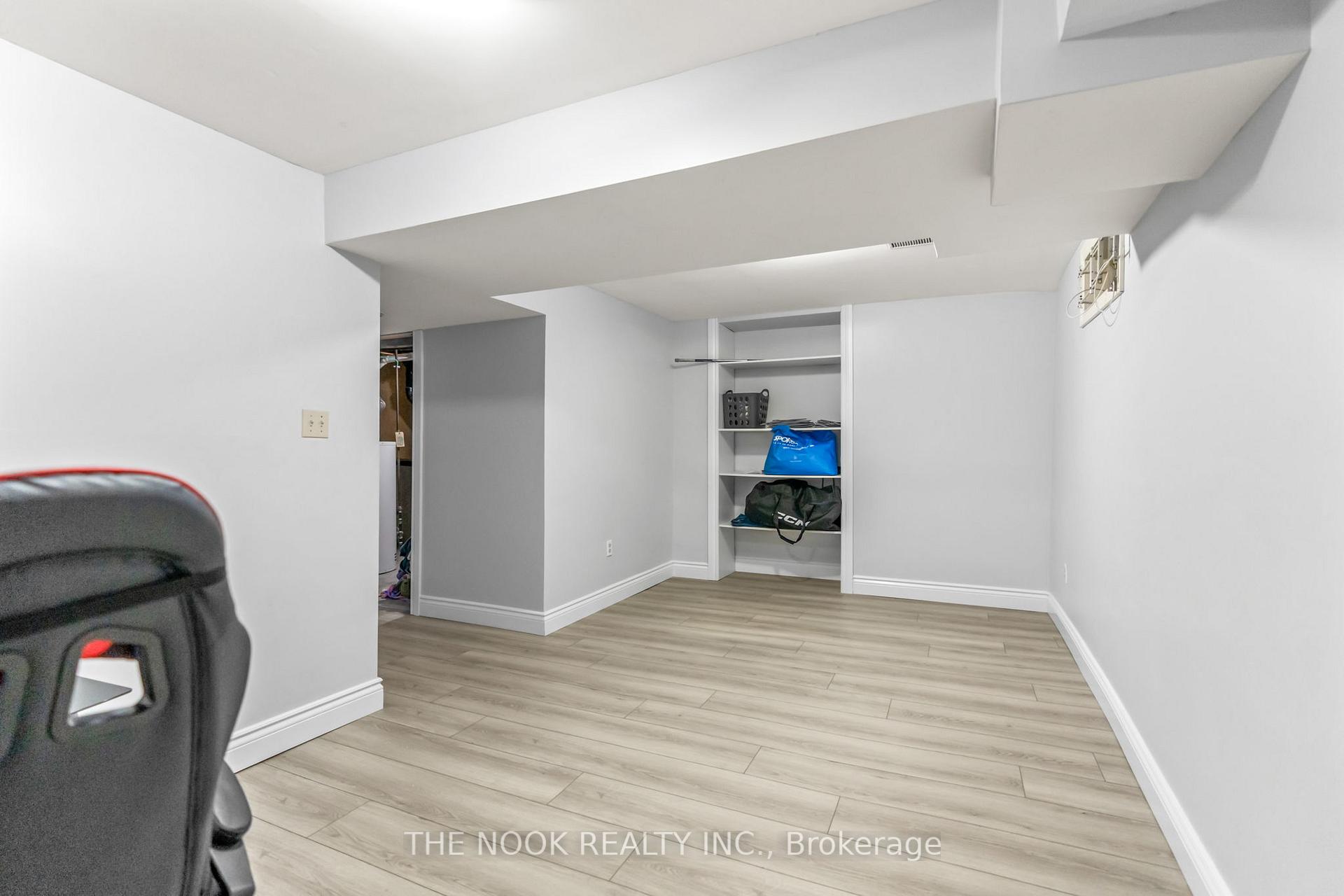 Photo 27 of 96 Kirby Crescent, Whitby, Blue Grass Meadows — HOMEH