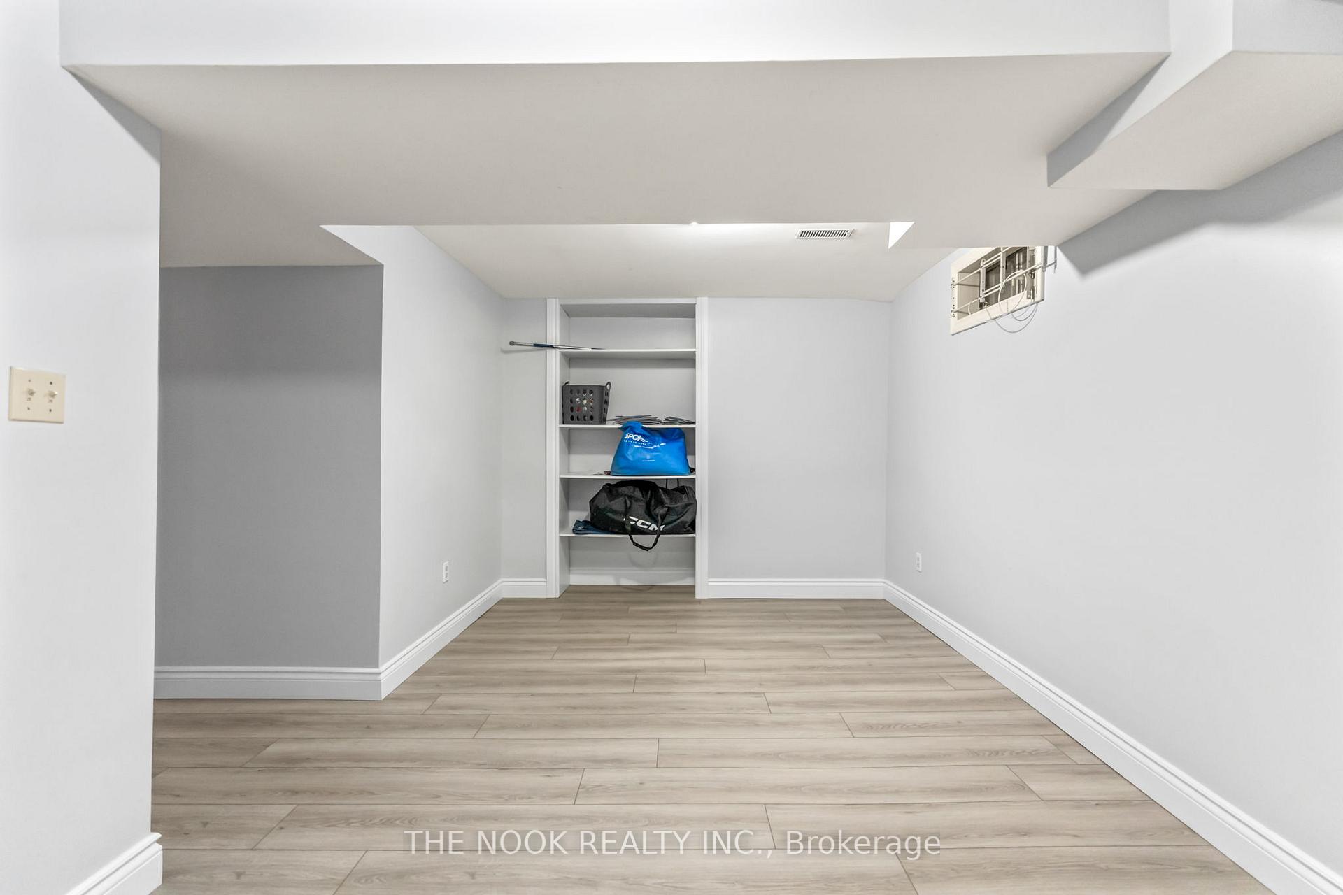 Photo 28 of 96 Kirby Crescent, Whitby, Blue Grass Meadows — HOMEH