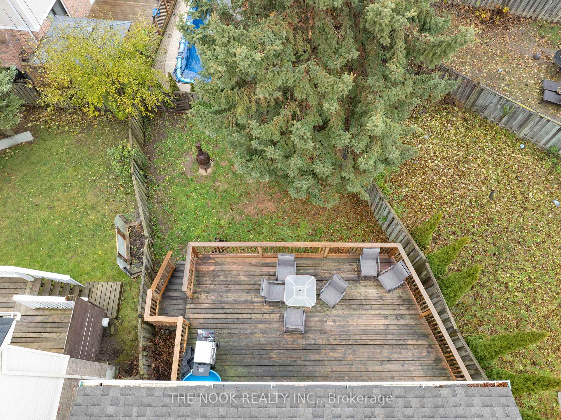 Photo 29 of 96 Kirby Crescent, Whitby, Blue Grass Meadows — HOMEH